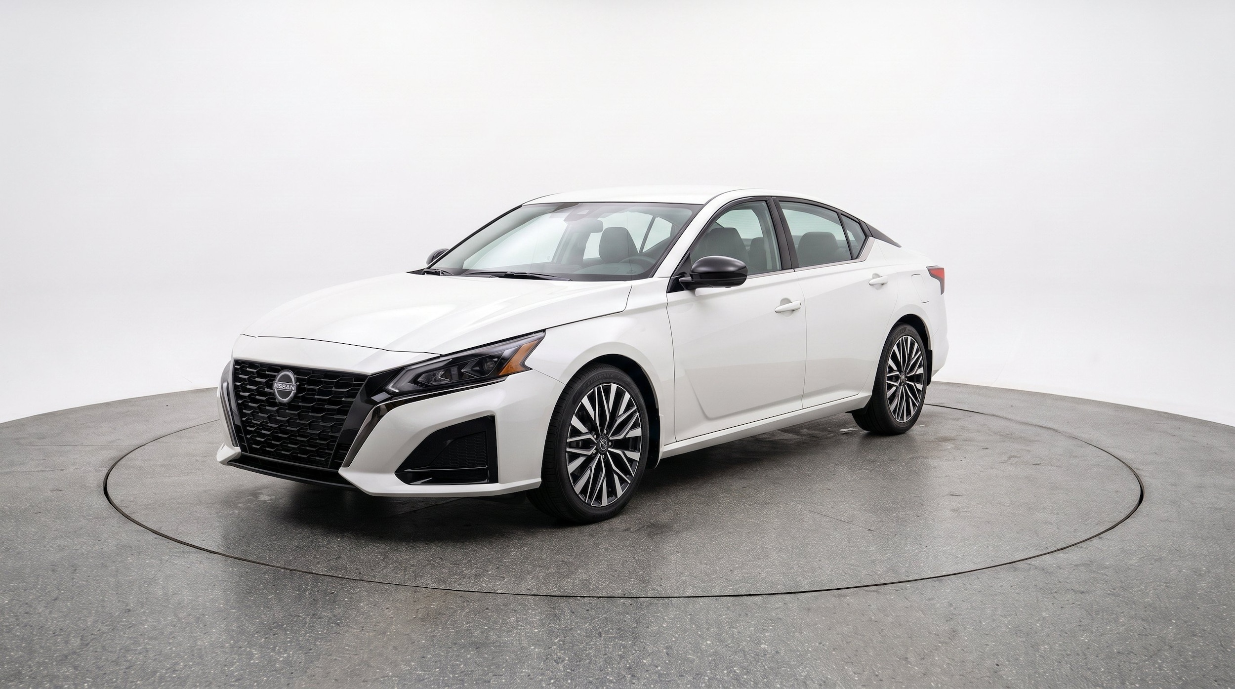 Thumbnail: 2026 Nissan Altima - 3