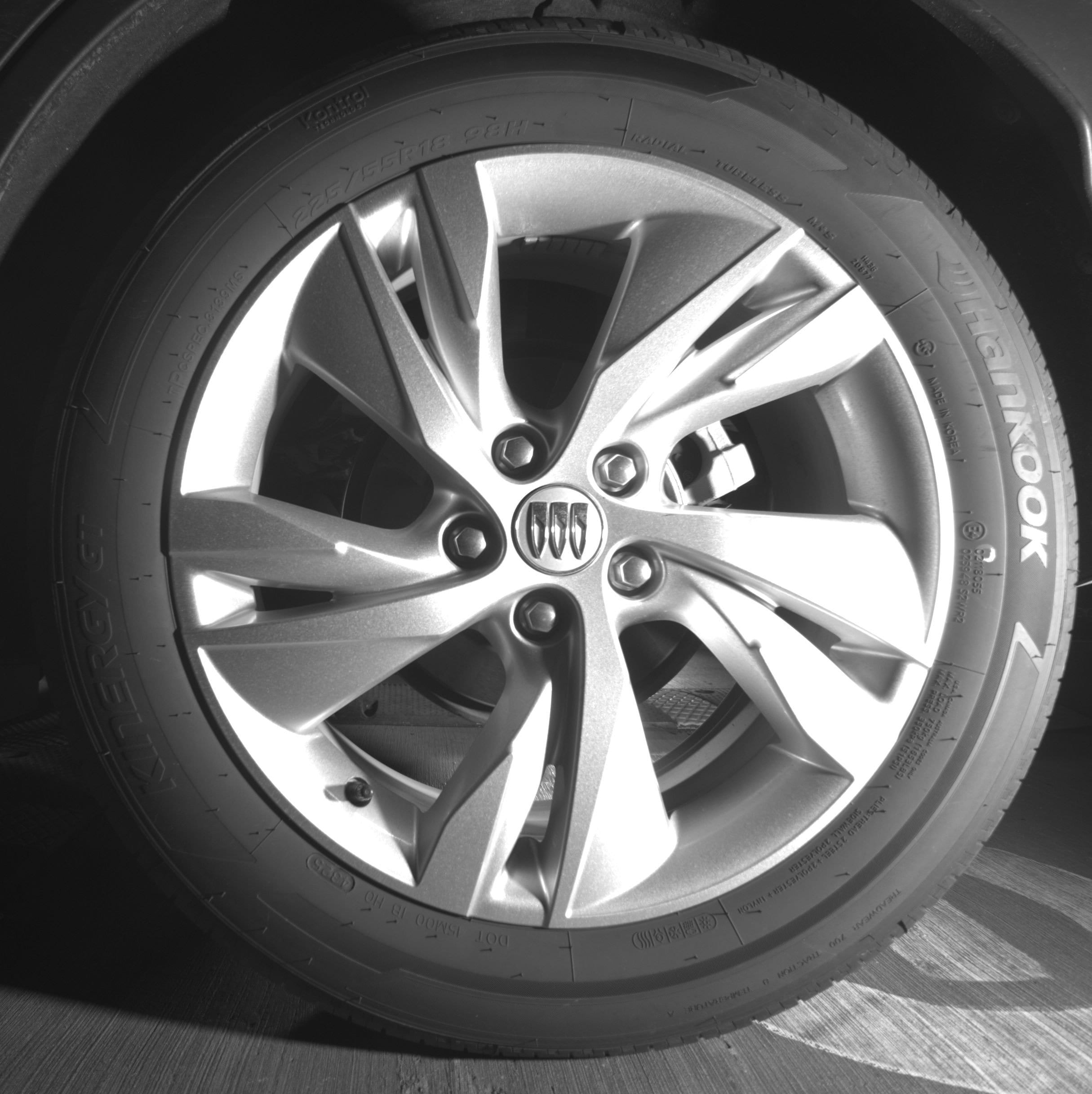 Thumbnail: 2026 Buick Encore GX - 14