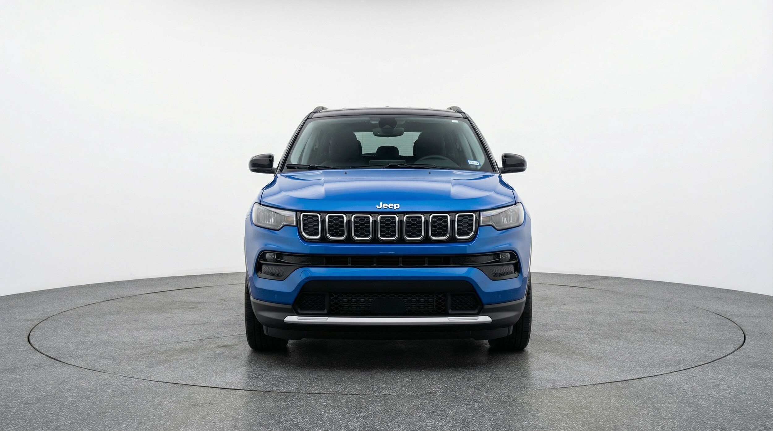 Thumbnail: 2025 Jeep Compass - 2
