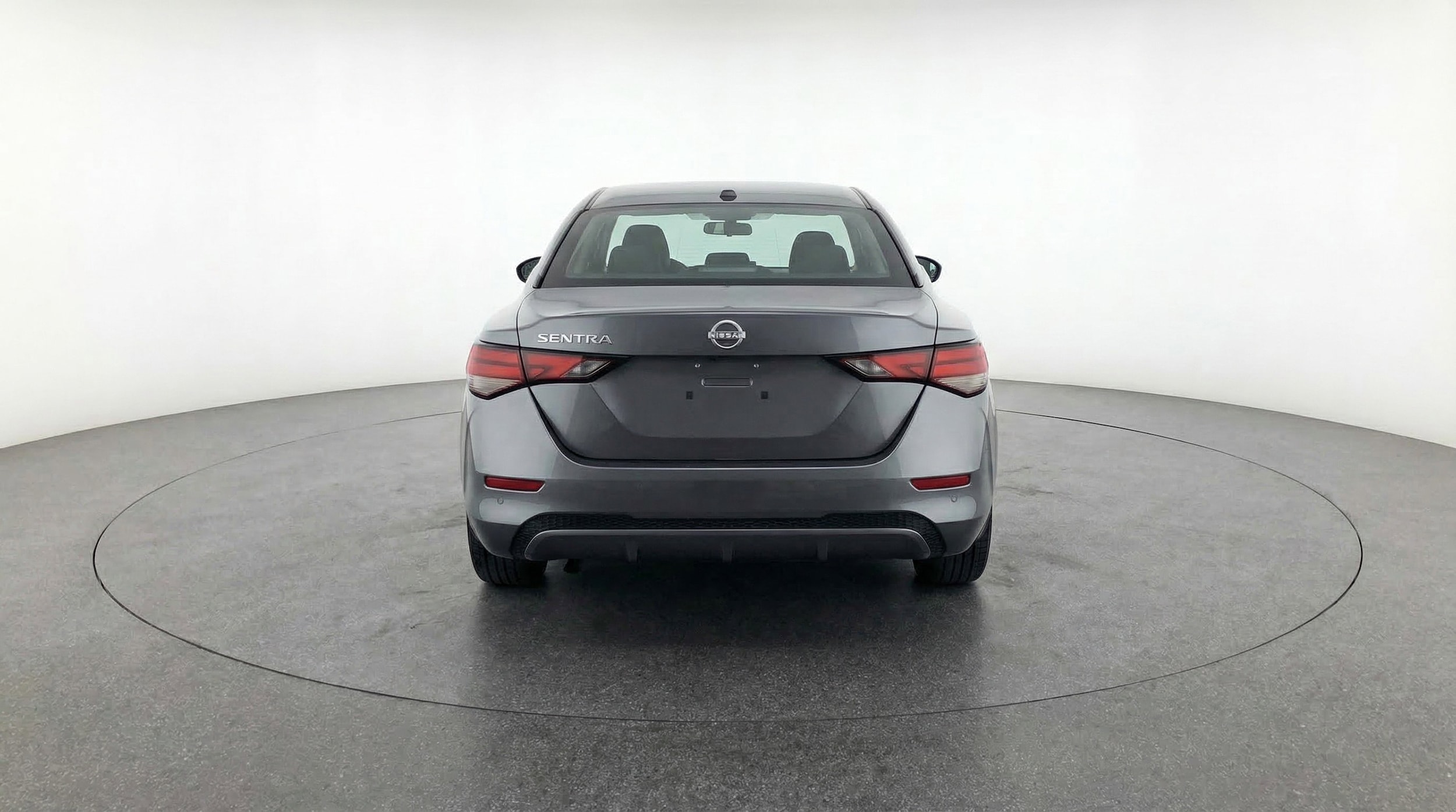 Thumbnail: 2025 Nissan Sentra - 7