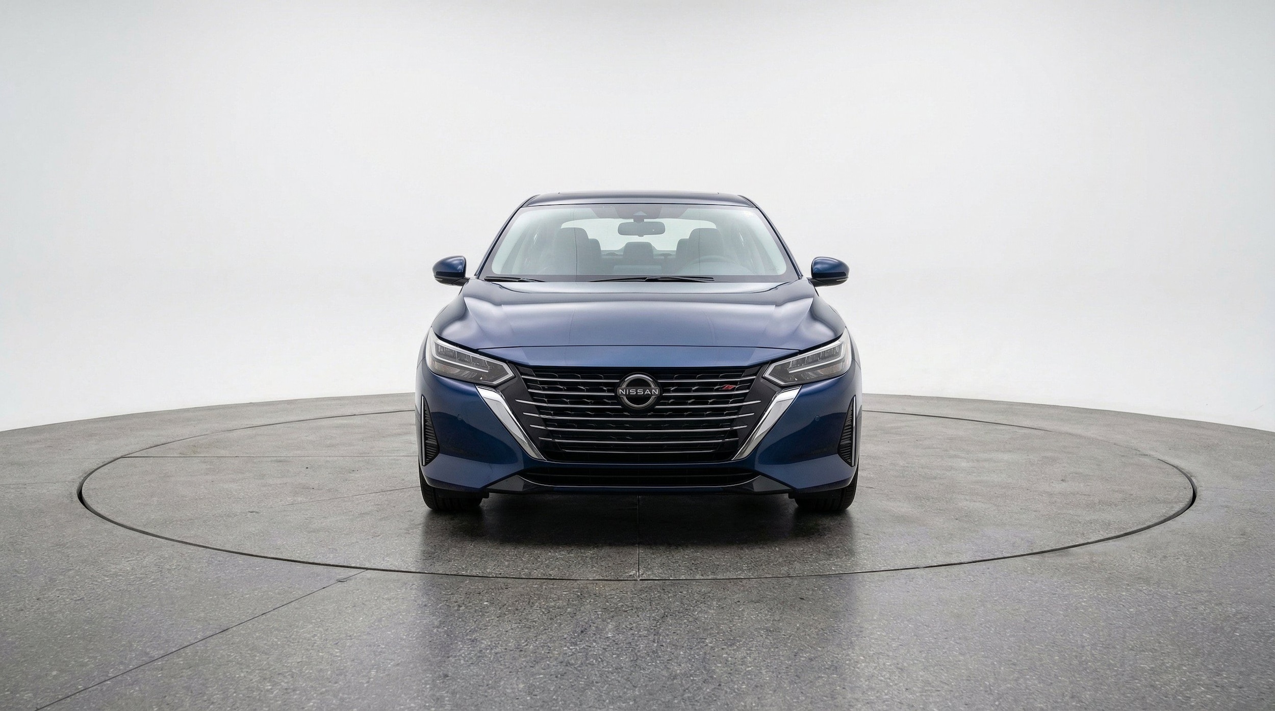 Thumbnail: 2025 Nissan Sentra - 2