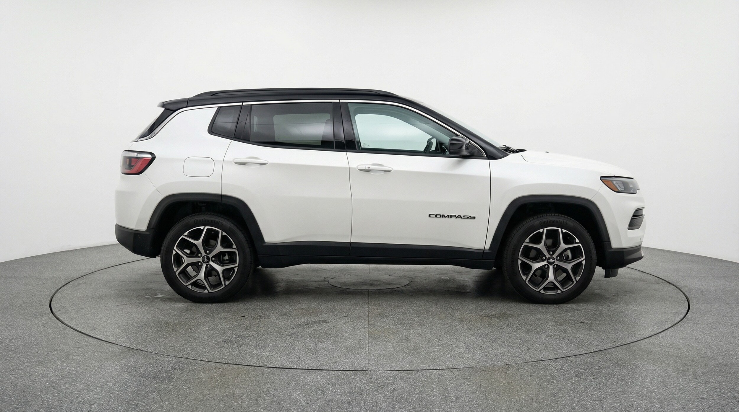 Thumbnail: 2025 Jeep Compass - 8