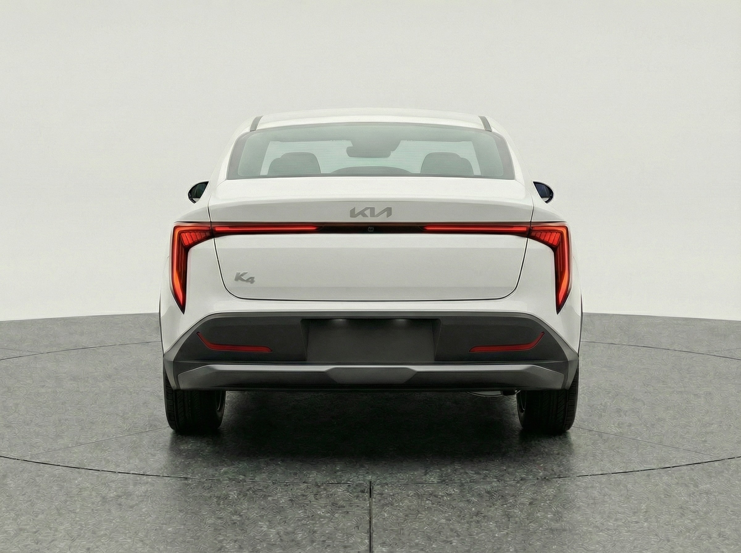 Thumbnail: 2025 Kia K4 - 6