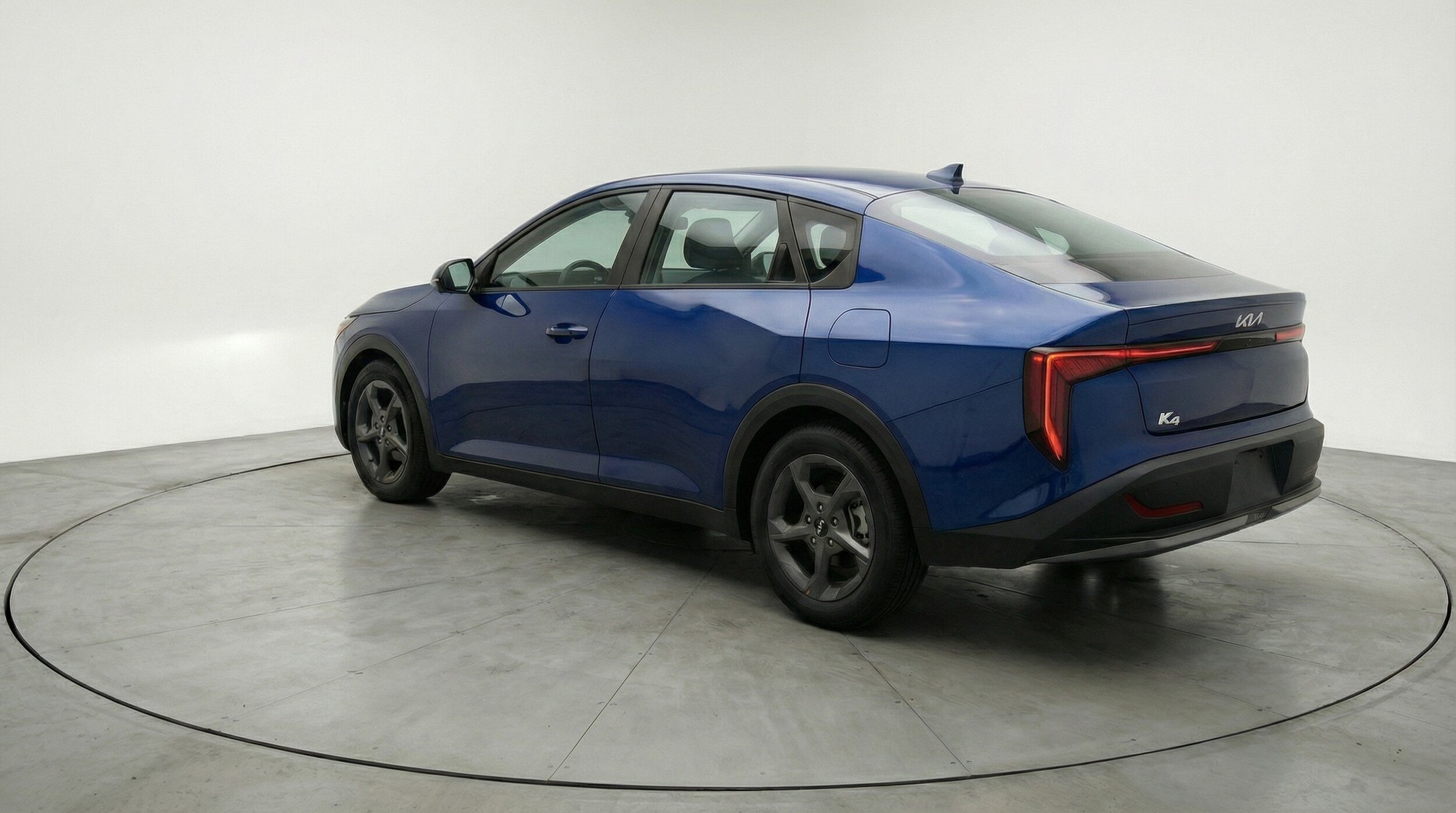 Thumbnail: 2025 Kia K4 - 5