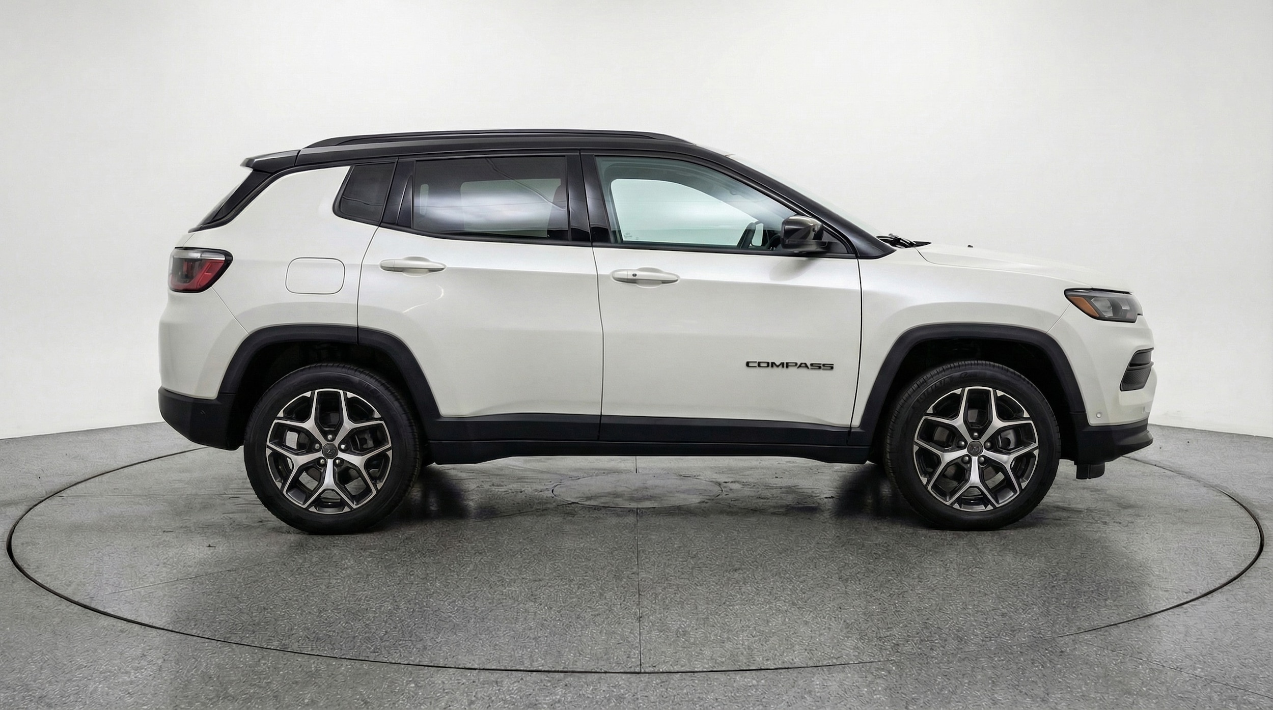 Thumbnail: 2025 Jeep Compass - 8