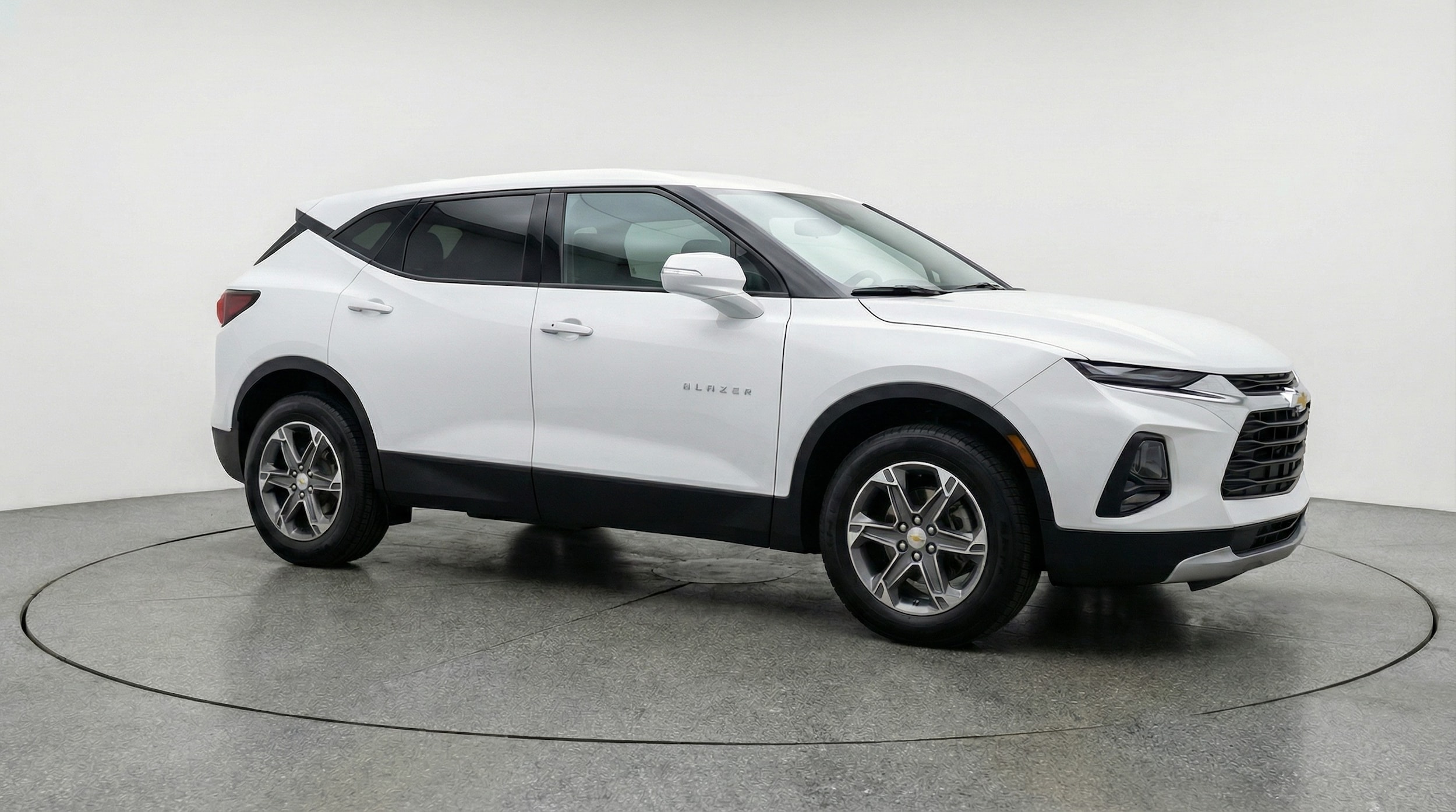 Thumbnail: 2025 Chevrolet Blazer - 1