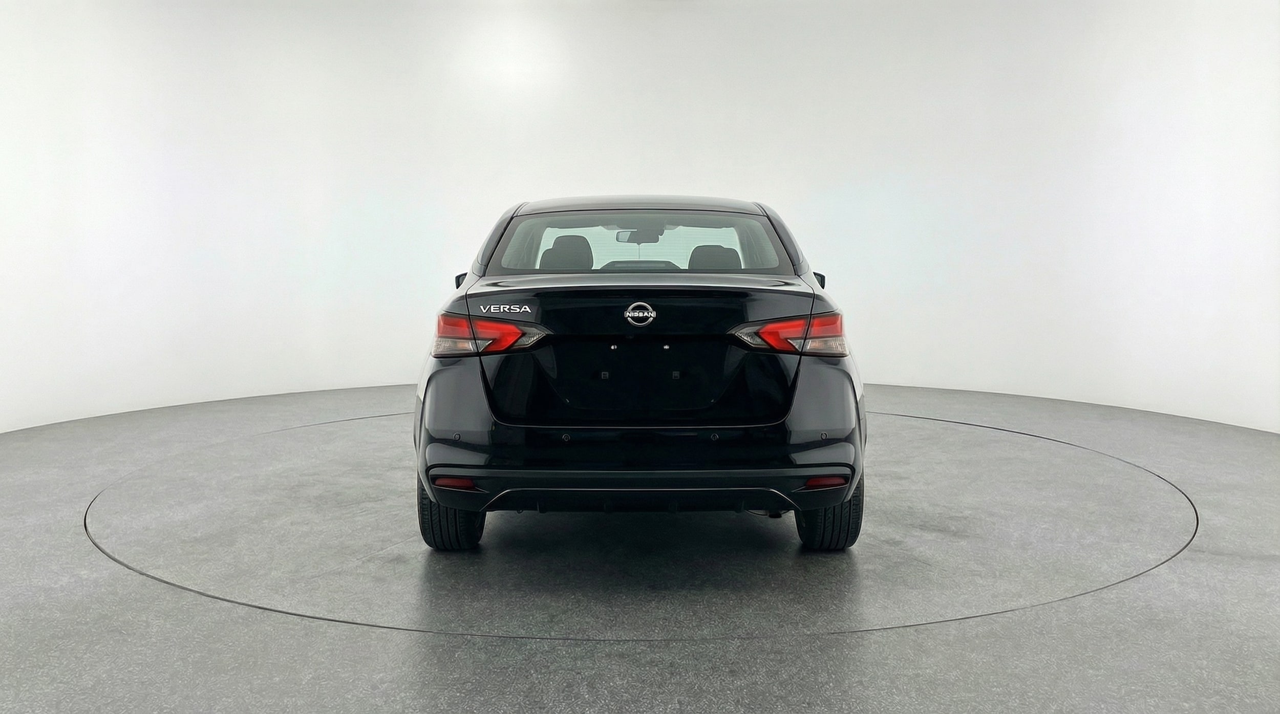 Thumbnail: 2025 Nissan Versa - 6