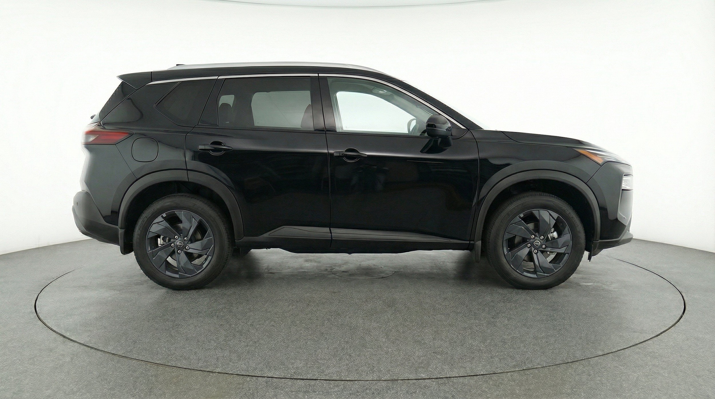 Thumbnail: 2026 Nissan Rogue - 11