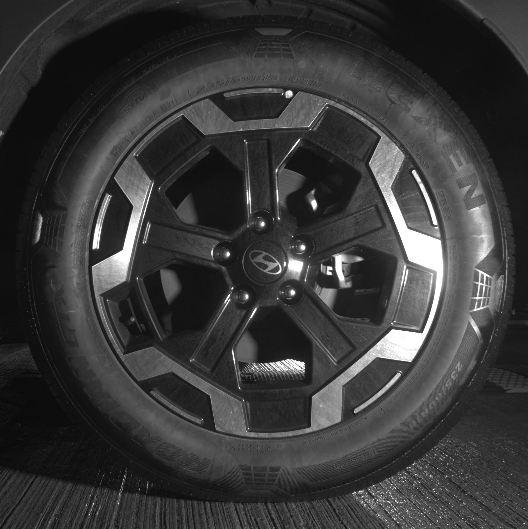 Thumbnail: 2025 Hyundai Santa Fe - 11