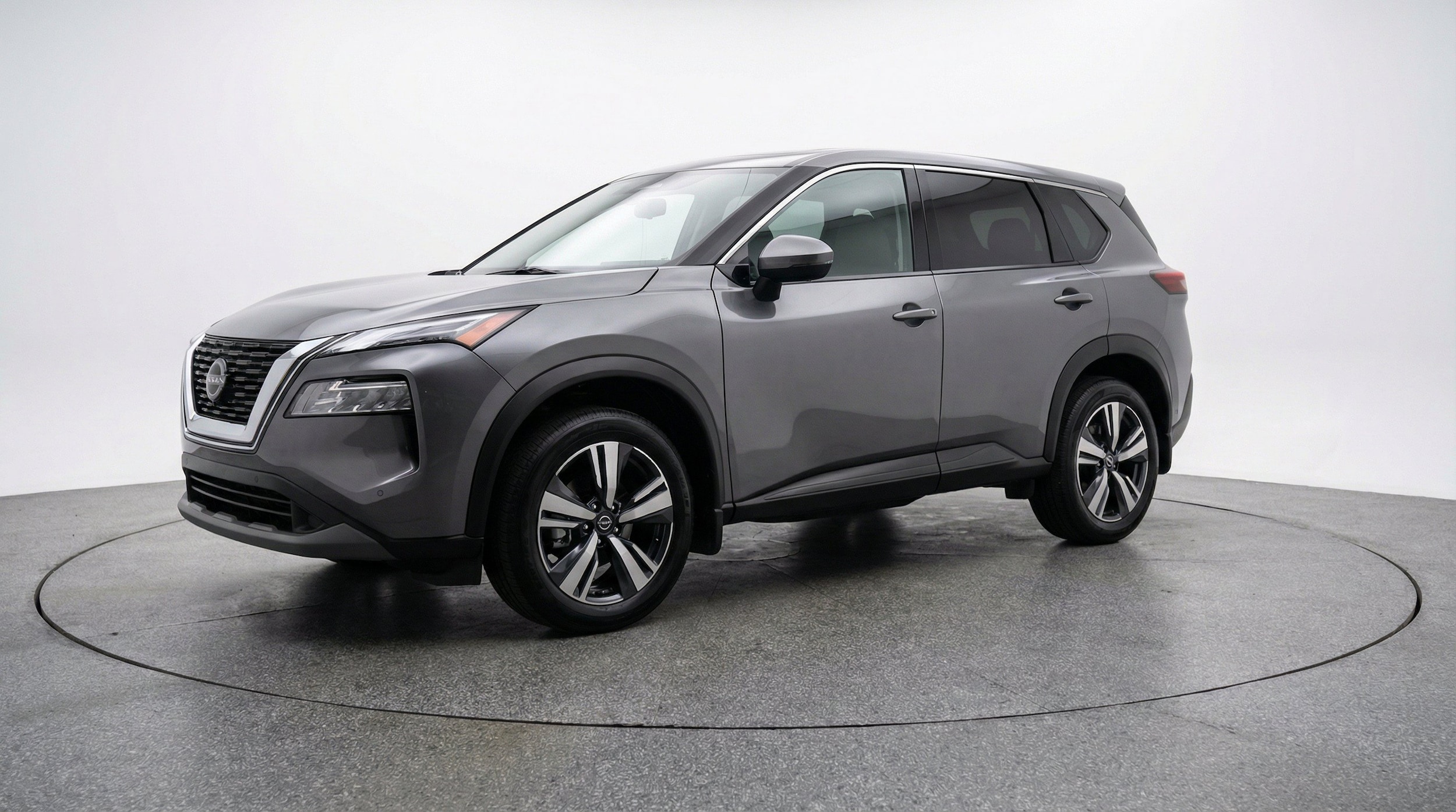 Thumbnail: 2026 Nissan Rogue - 3