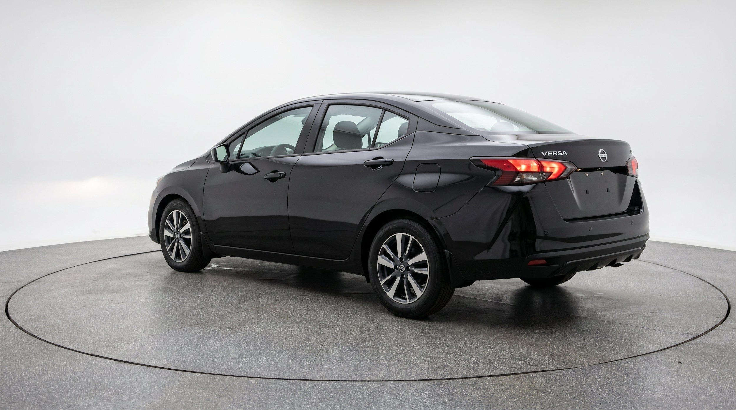 Thumbnail: 2025 Nissan Versa - 6