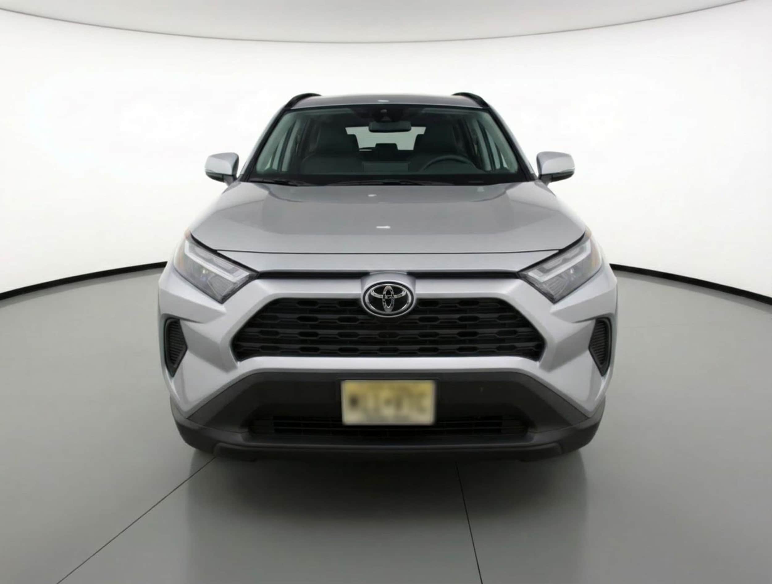 Thumbnail: 2025 Toyota RAV4 - 2