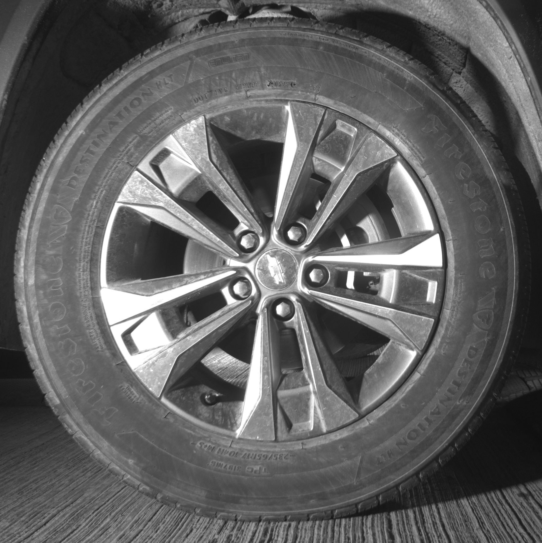 Thumbnail: 2025 Chevrolet Equinox - 10