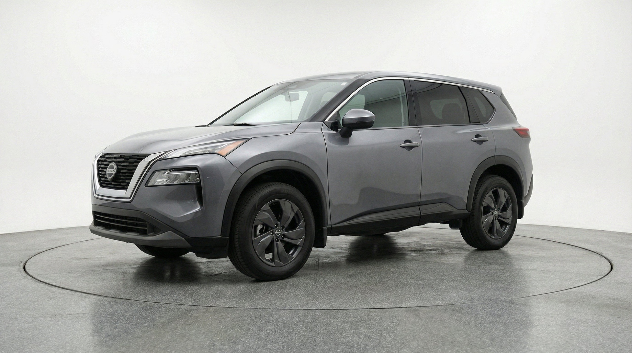 Thumbnail: 2026 Nissan Rogue - 3