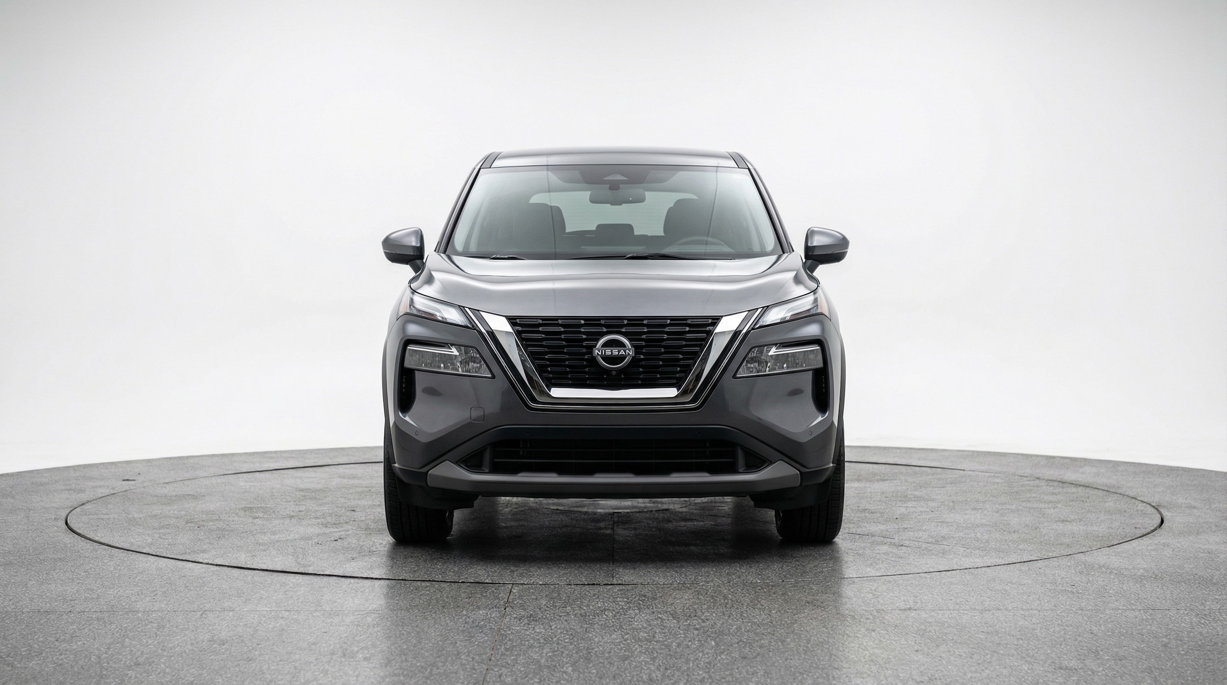 Thumbnail: 2025 Nissan Rogue - 2