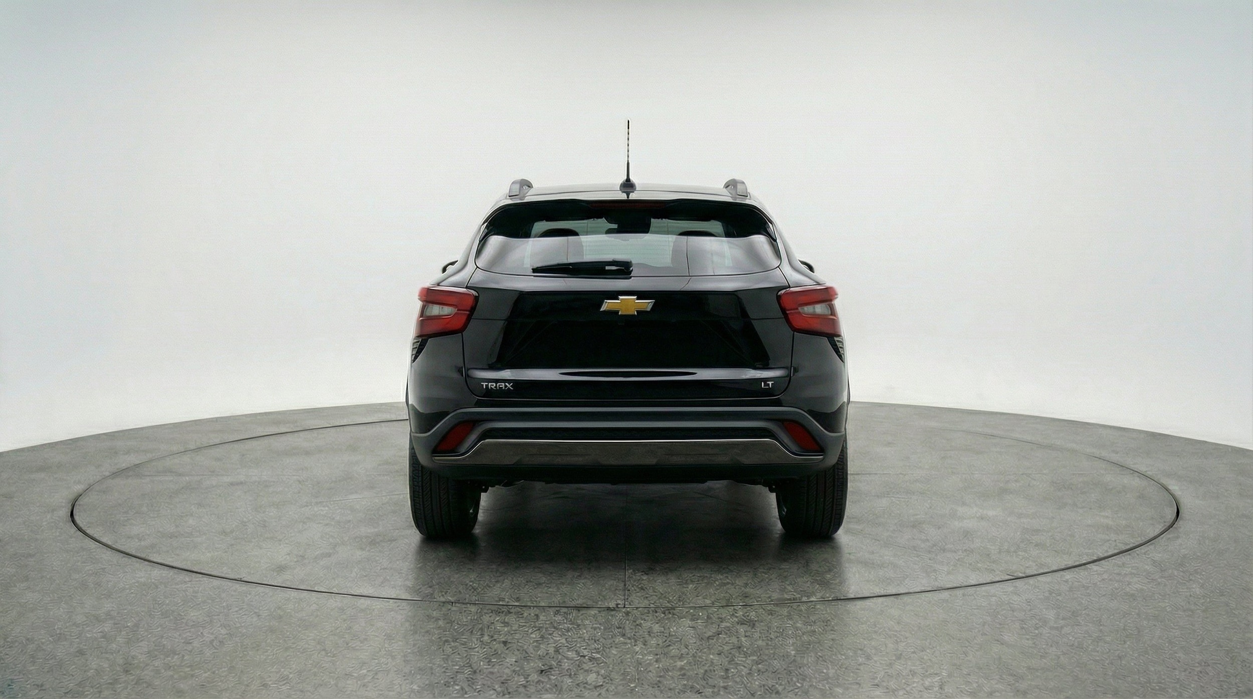 Thumbnail: 2025 Chevrolet Trax - 7