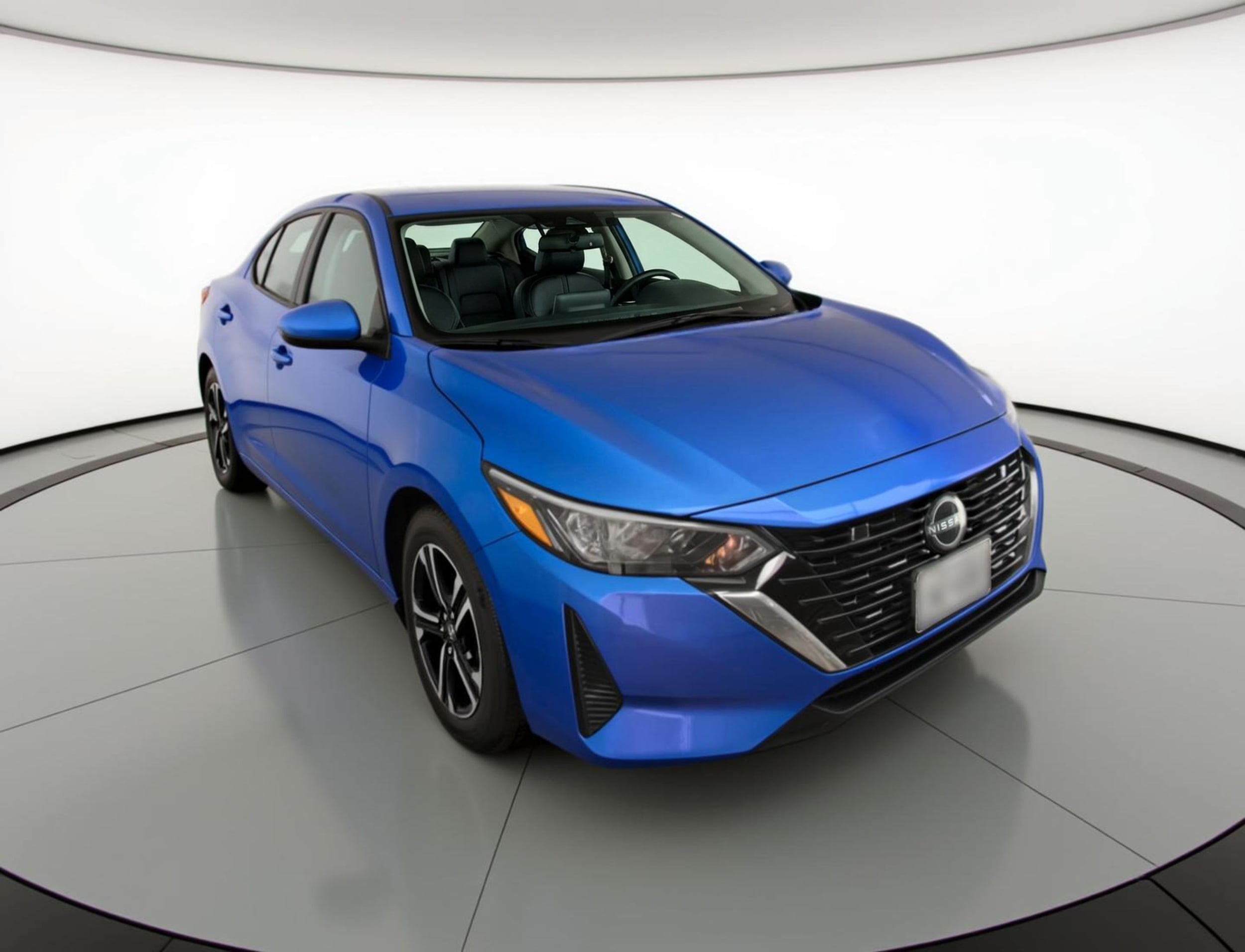 Thumbnail: 2025 Nissan Sentra - 1