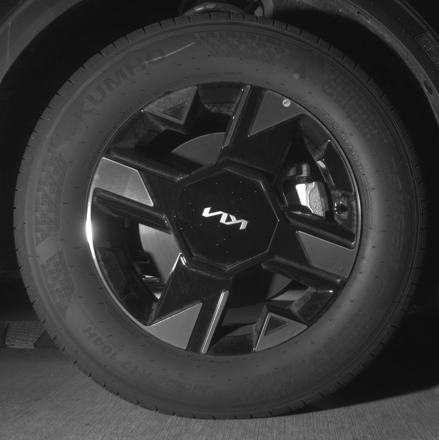 Thumbnail: 2026 Kia Sportage - 13