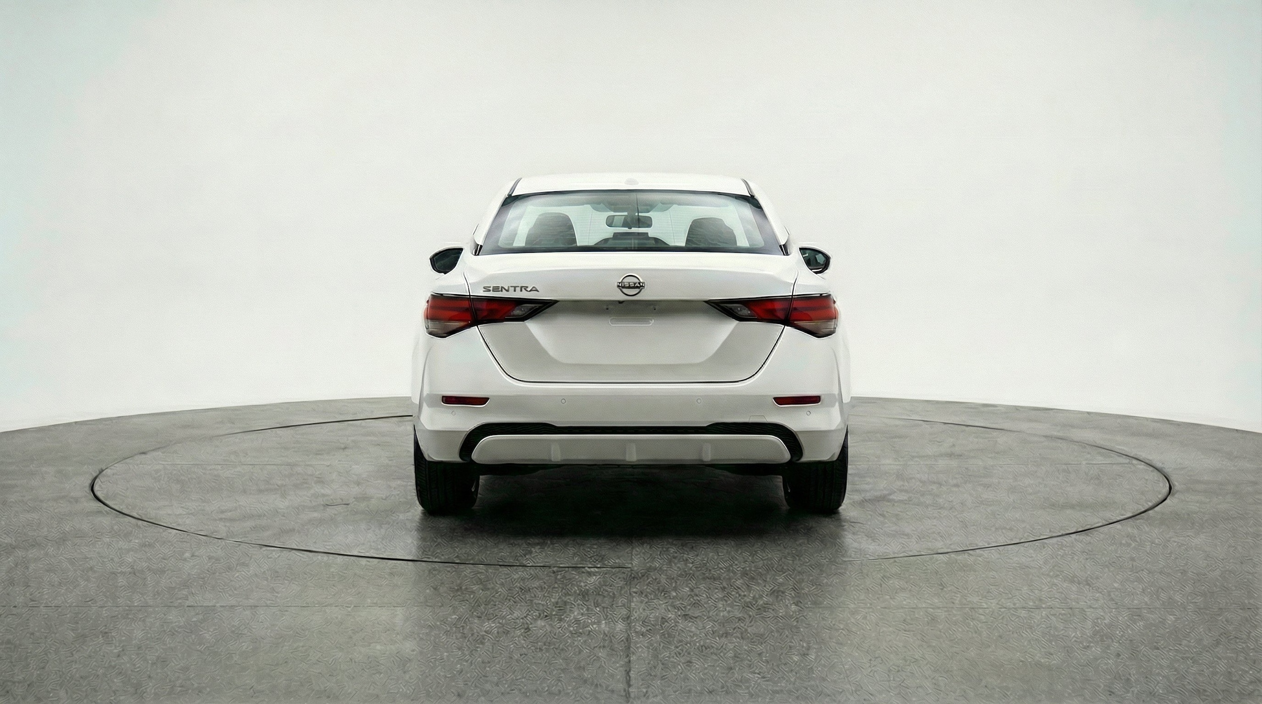 Thumbnail: 2025 Nissan Sentra - 7
