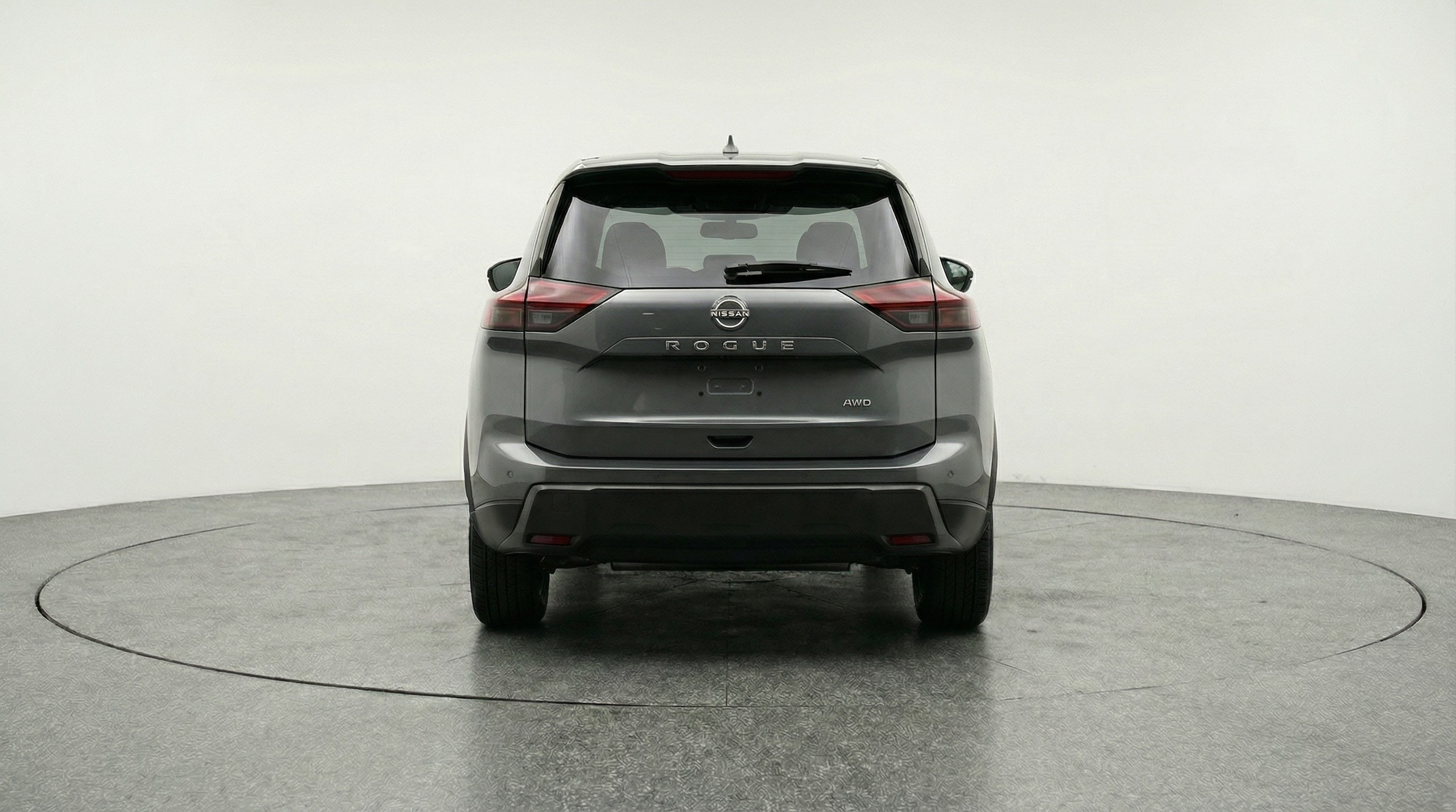 Thumbnail: 2025 Nissan Rogue - 6