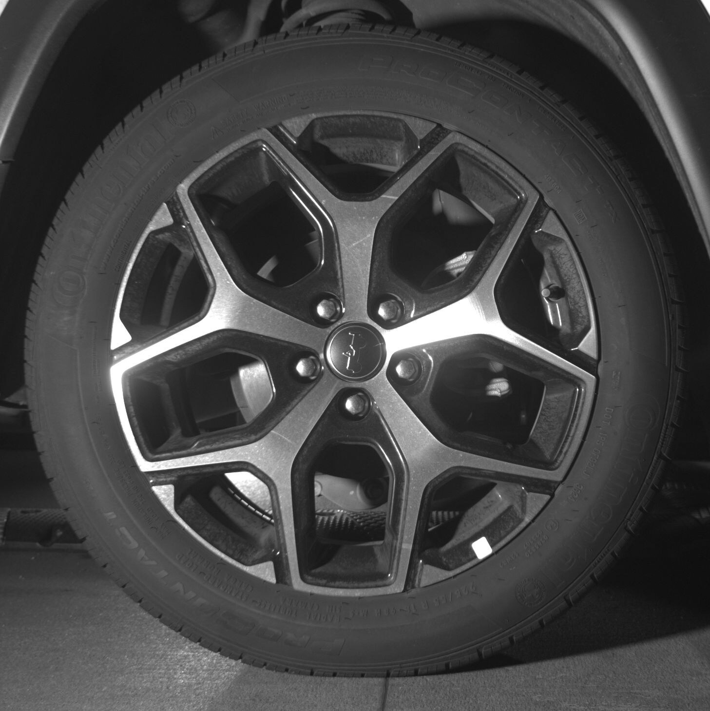 Thumbnail: 2025 Jeep Compass - 12