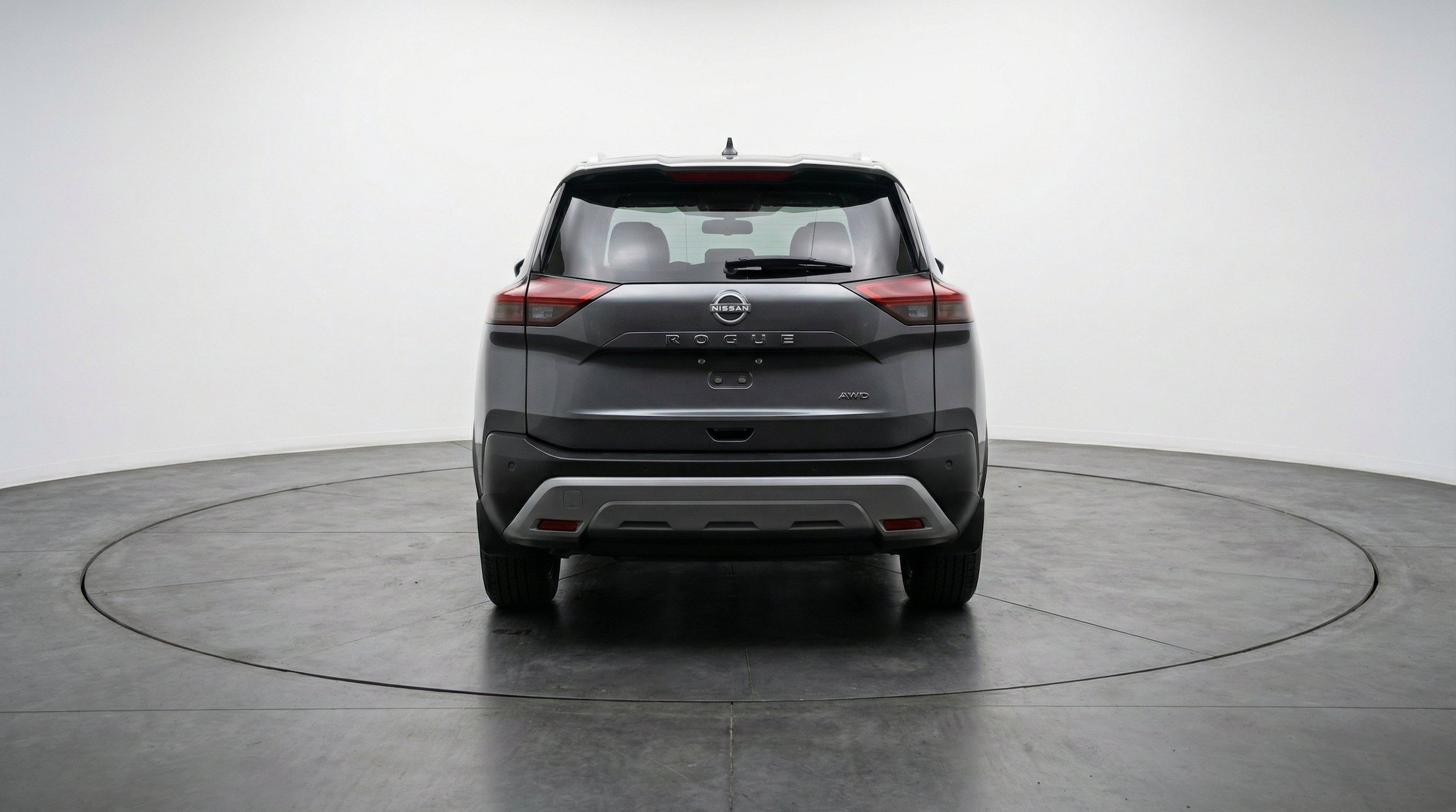 Thumbnail: 2025 Nissan Rogue - 7