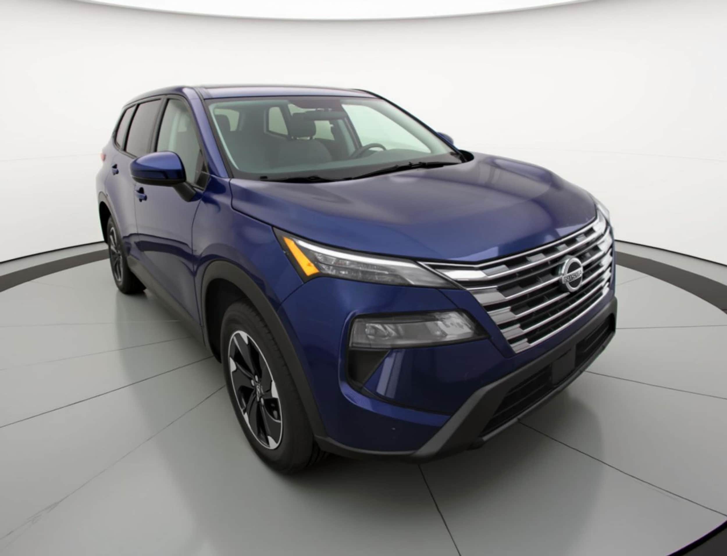 Thumbnail: 2025 Nissan Rogue - 1