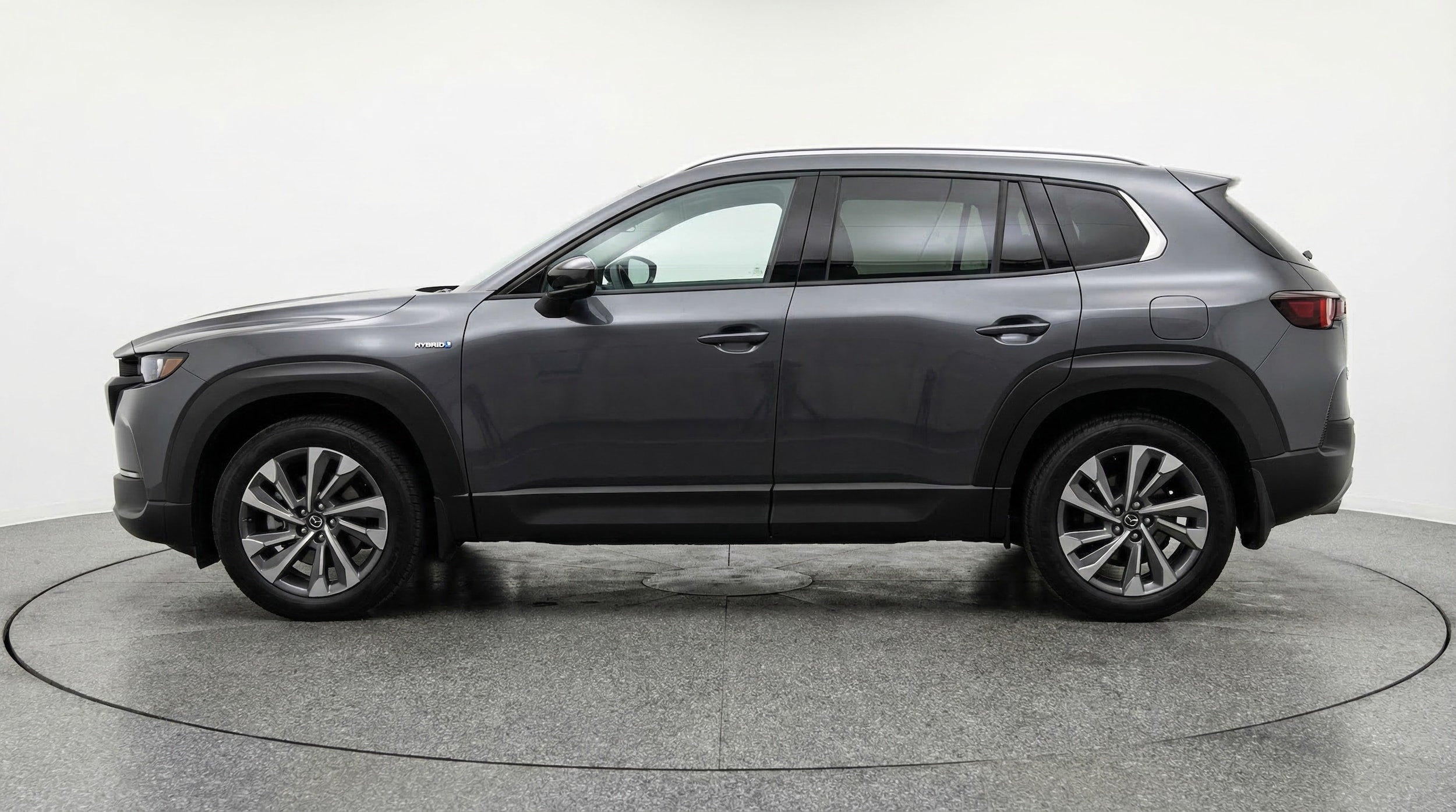 Thumbnail: 2025 Mazda CX-50 - 4