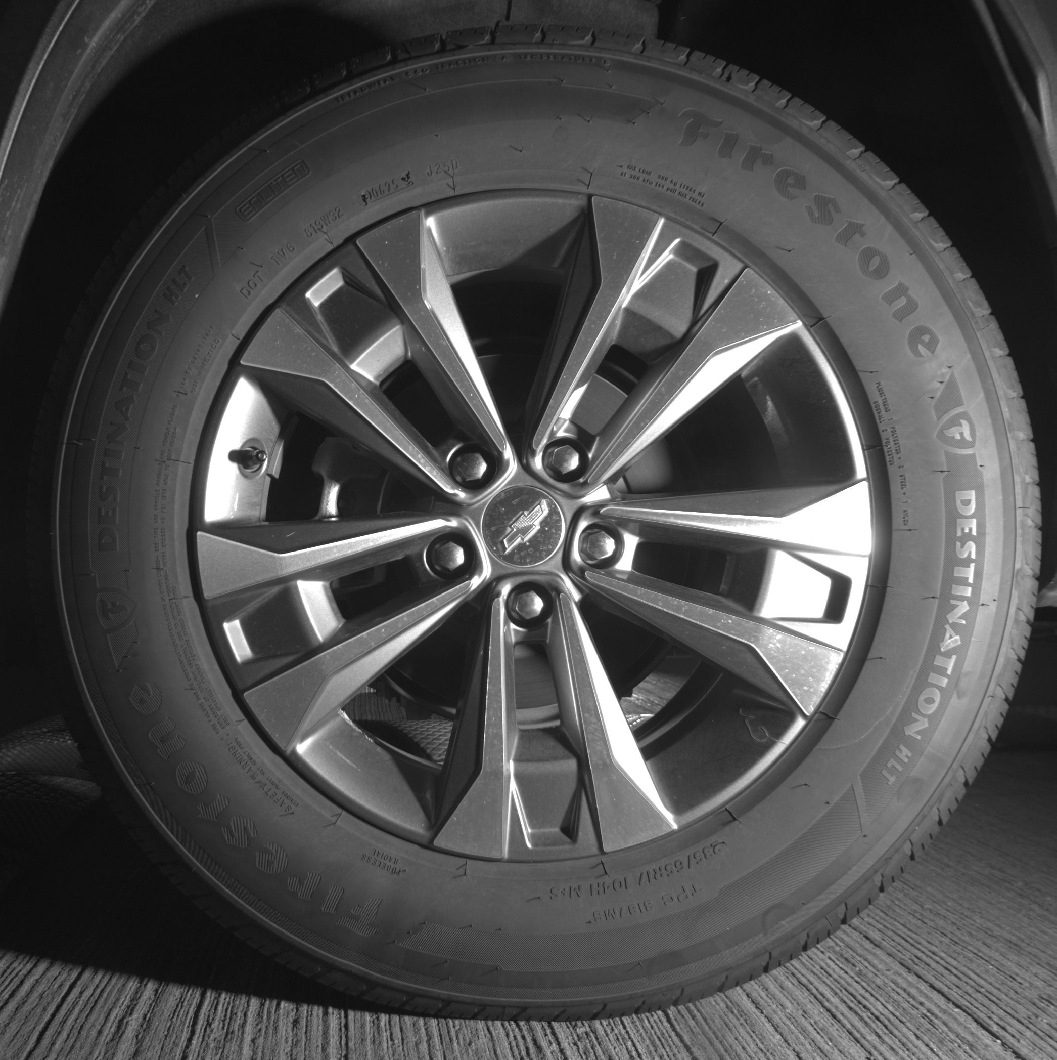 Thumbnail: 2025 Chevrolet Equinox - 11