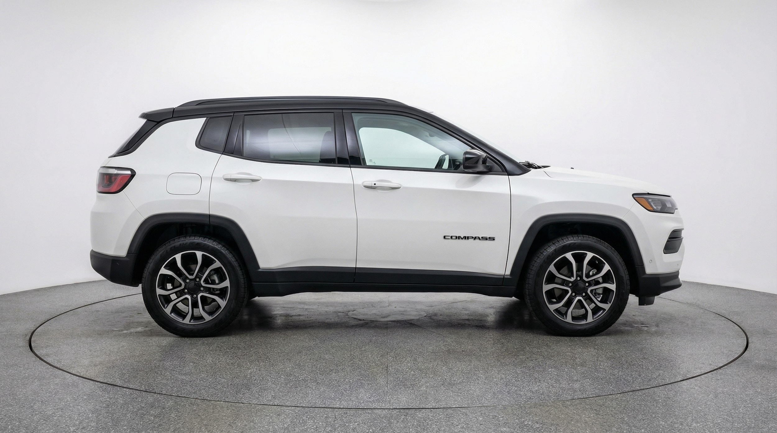 Thumbnail: 2025 Jeep Compass - 8