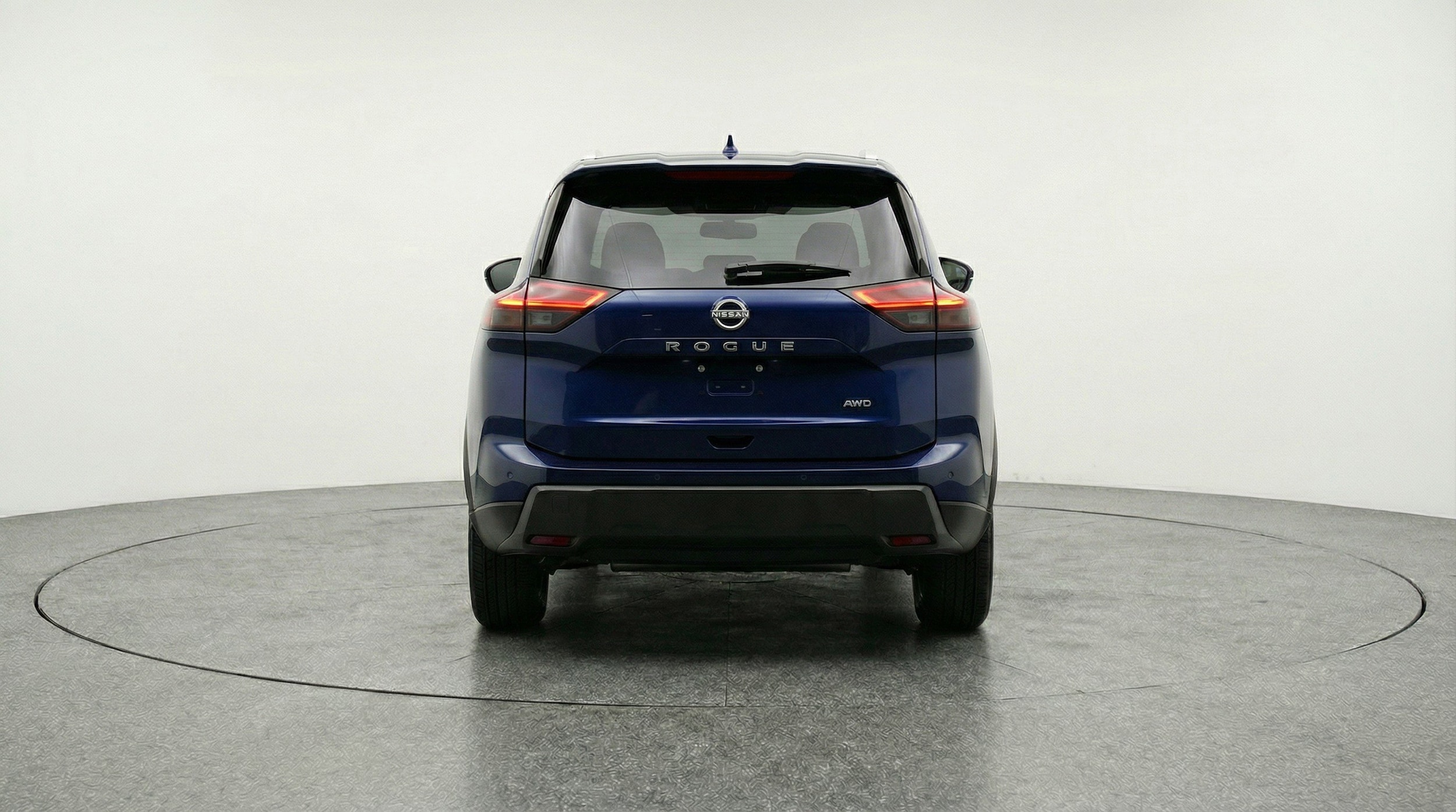 Thumbnail: 2025 Nissan Rogue - 7