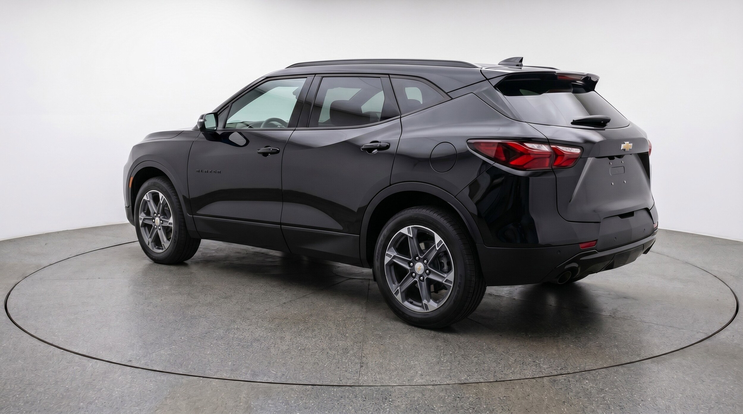 Thumbnail: 2025 Chevrolet Blazer - 6
