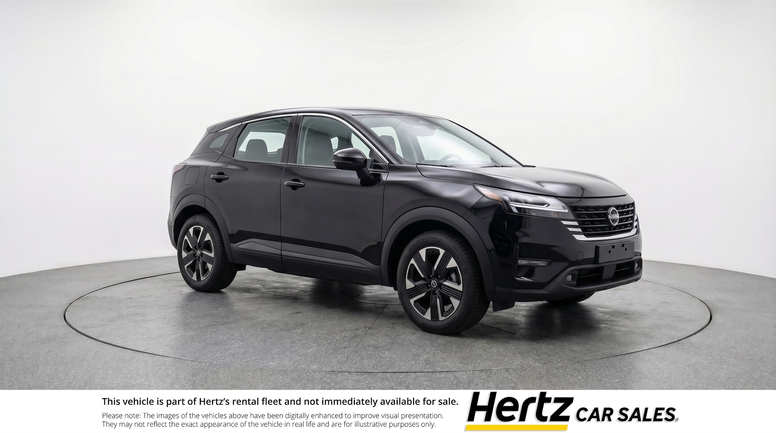 Thumbnail: 2026 Nissan Kicks - 1