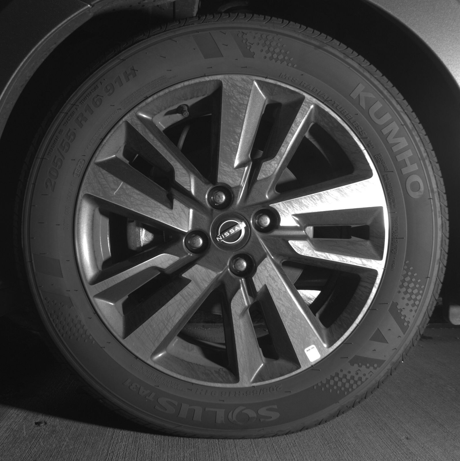 Thumbnail: 2025 Nissan Versa - 9