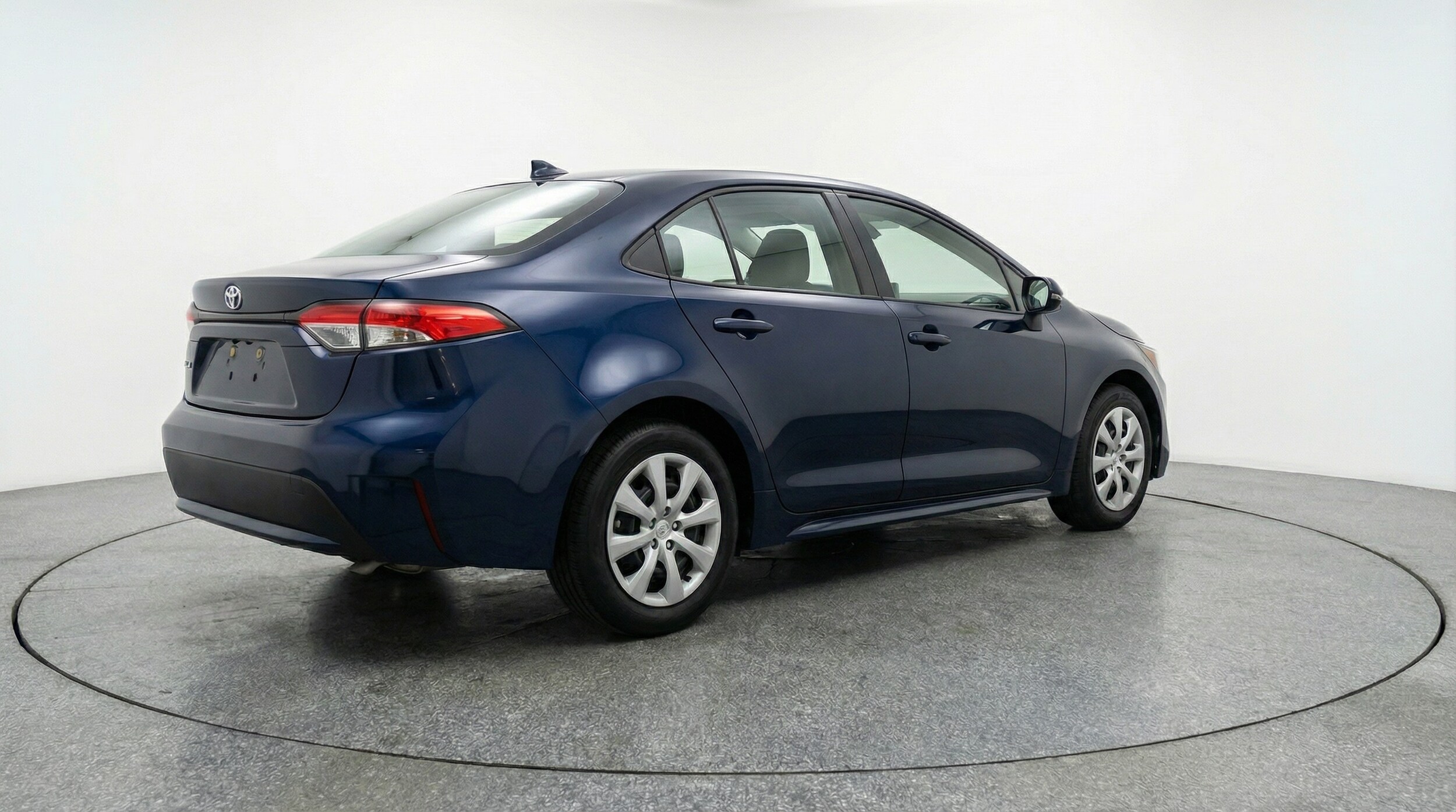 Thumbnail: 2025 Toyota Corolla - 7
