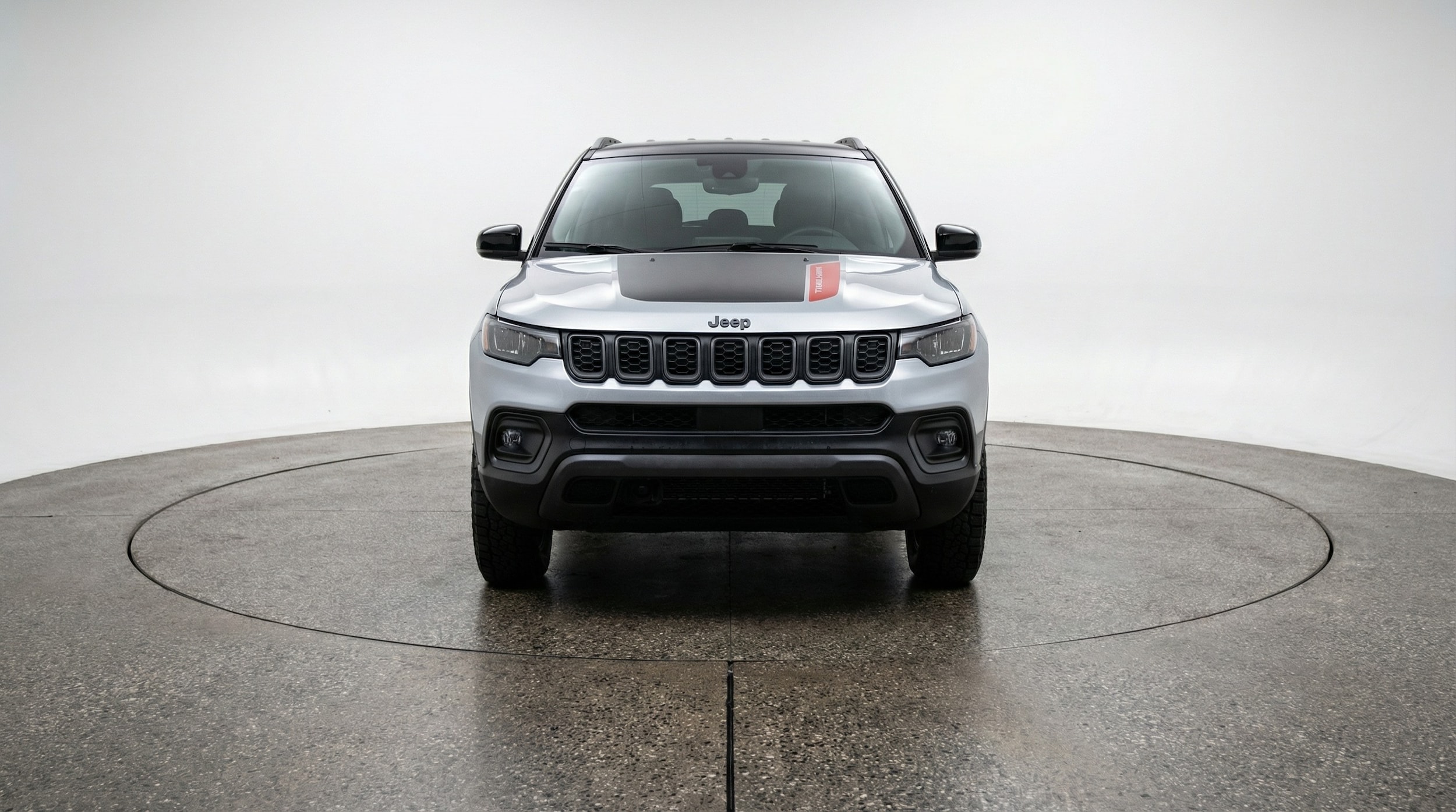 Thumbnail: 2025 Jeep Compass - 2
