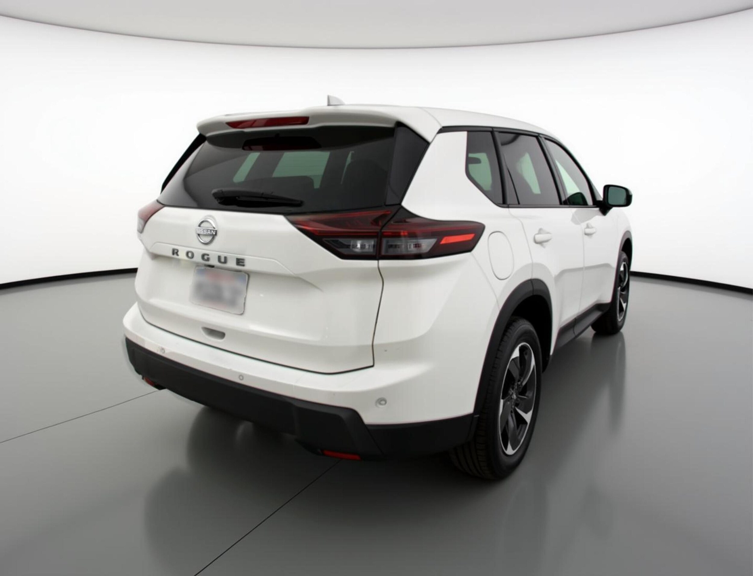 Thumbnail: 2025 Nissan Rogue - 7