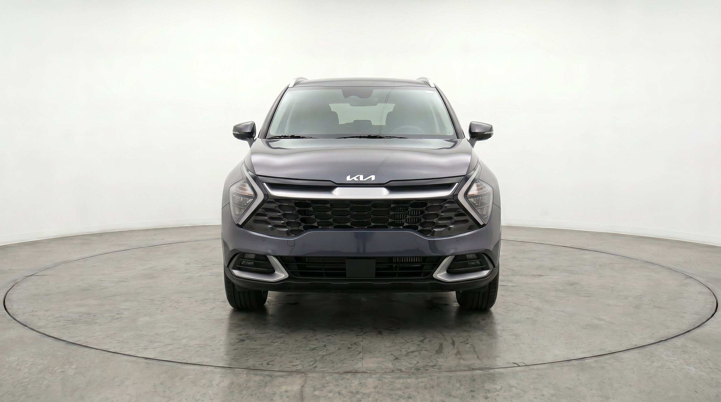 Thumbnail: 2026 Kia Sportage - 2