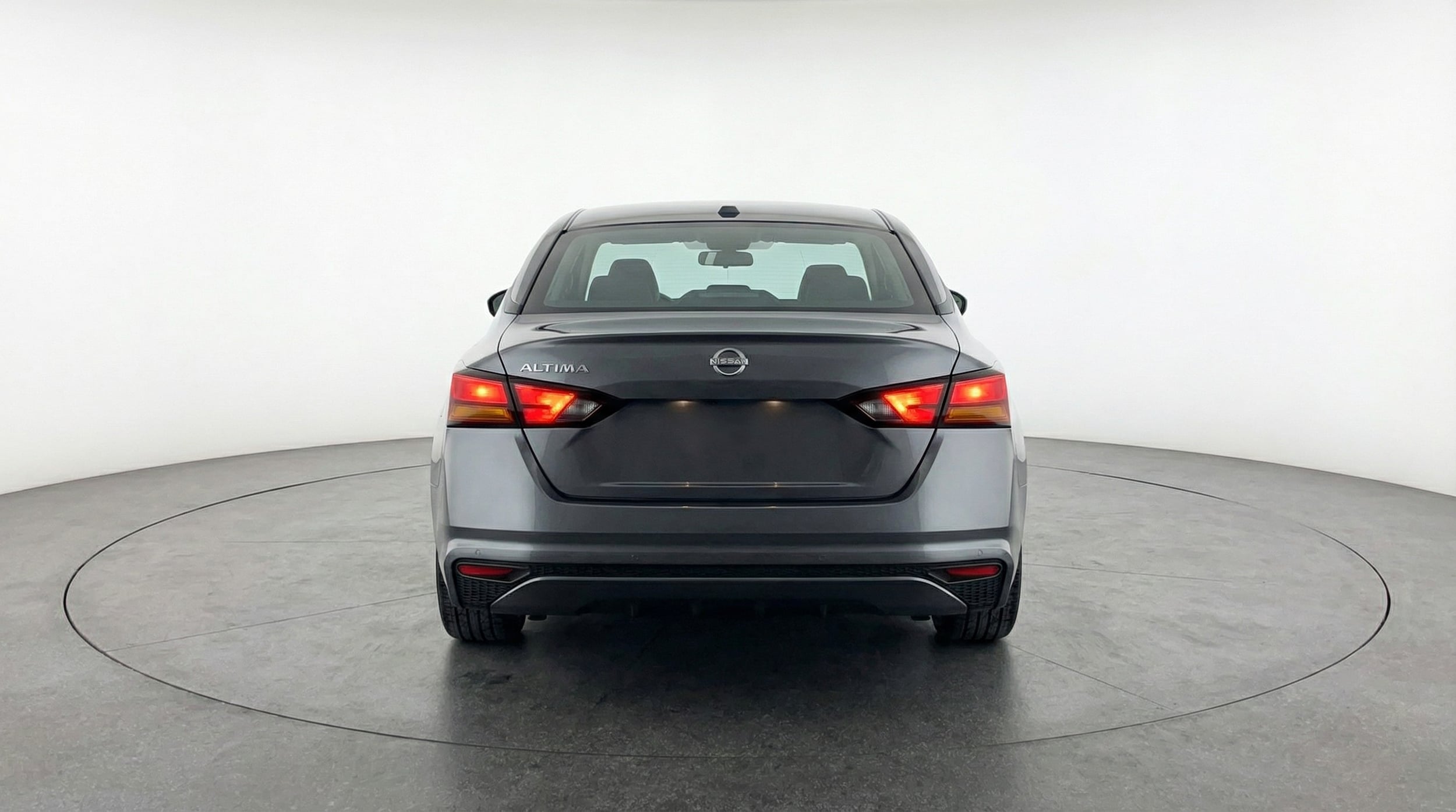 Thumbnail: 2025 Nissan Altima - 6