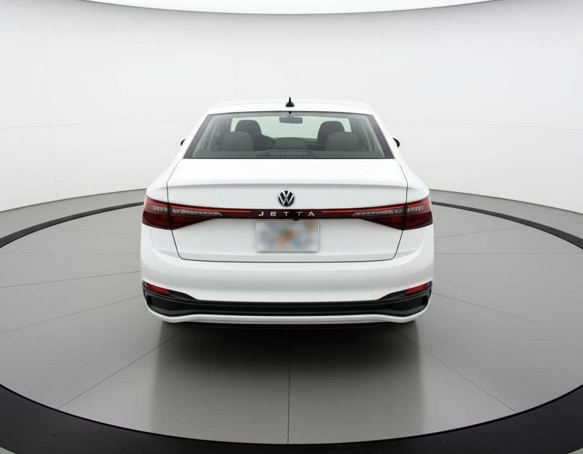 Thumbnail: 2025 Volkswagen Jetta - 6