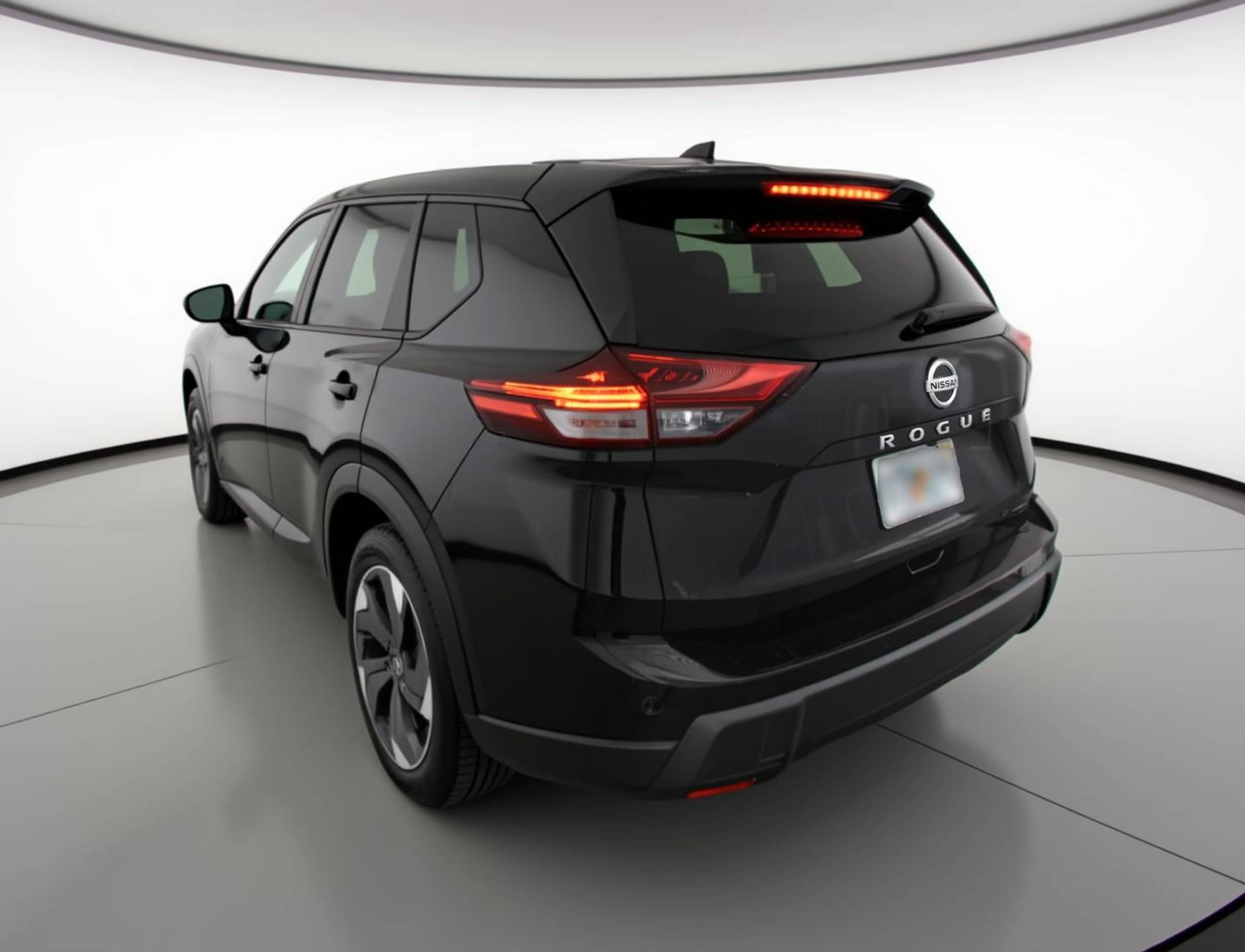 Thumbnail: 2025 Nissan Rogue - 5