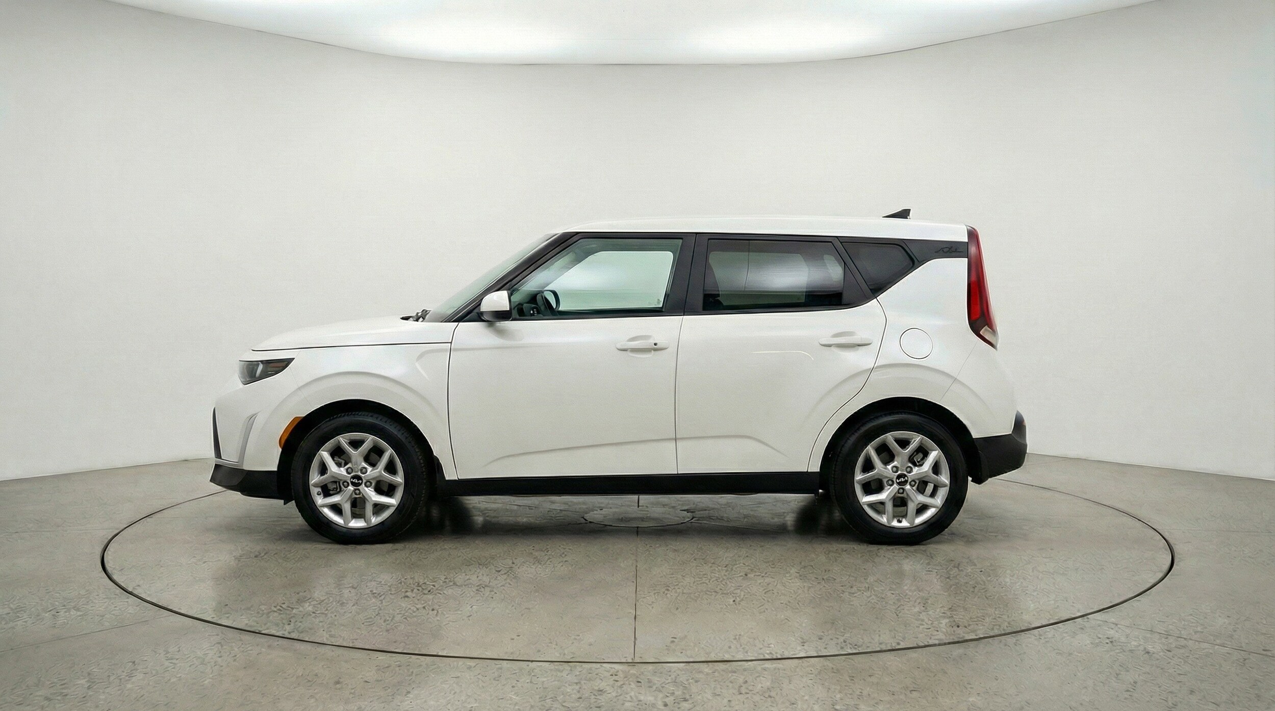 Thumbnail: 2025 Kia Soul - 5