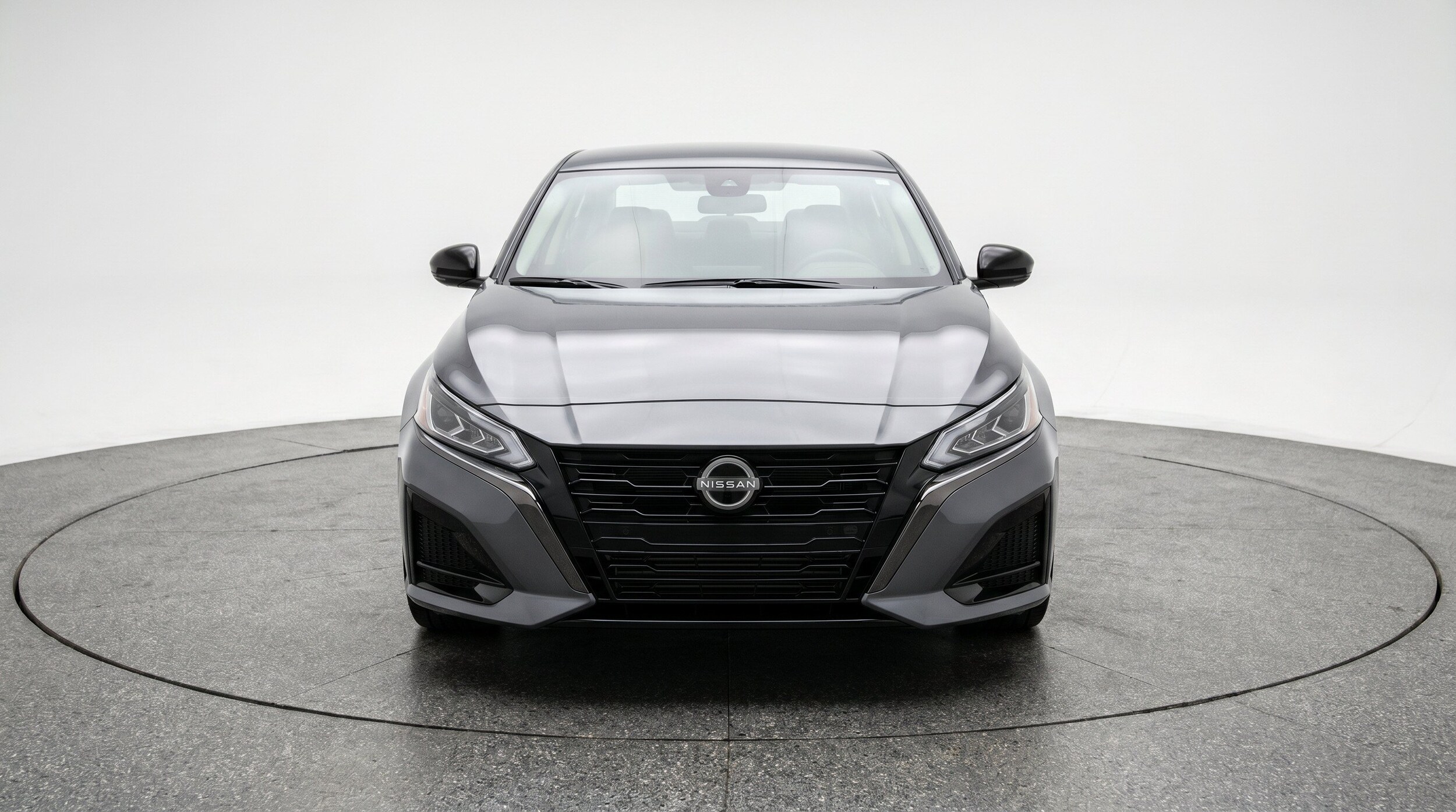Thumbnail: 2026 Nissan Altima - 2