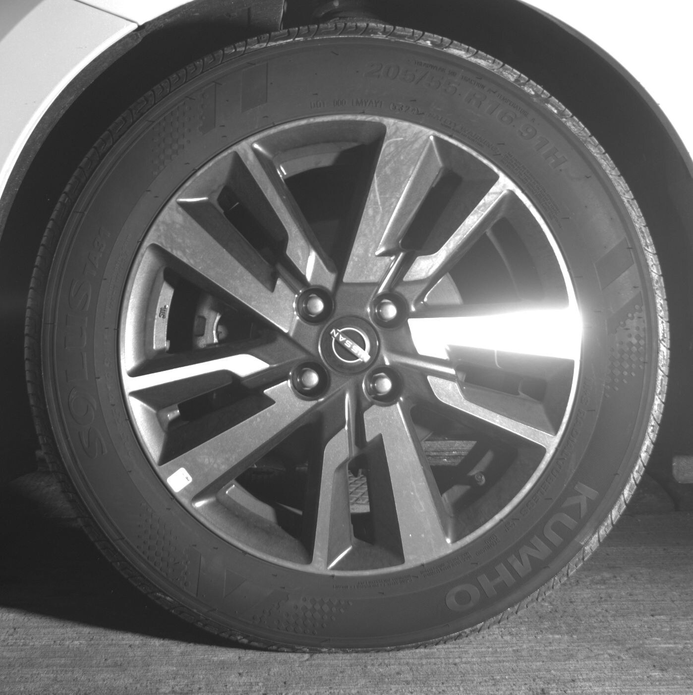 Thumbnail: 2025 Nissan Versa - 9