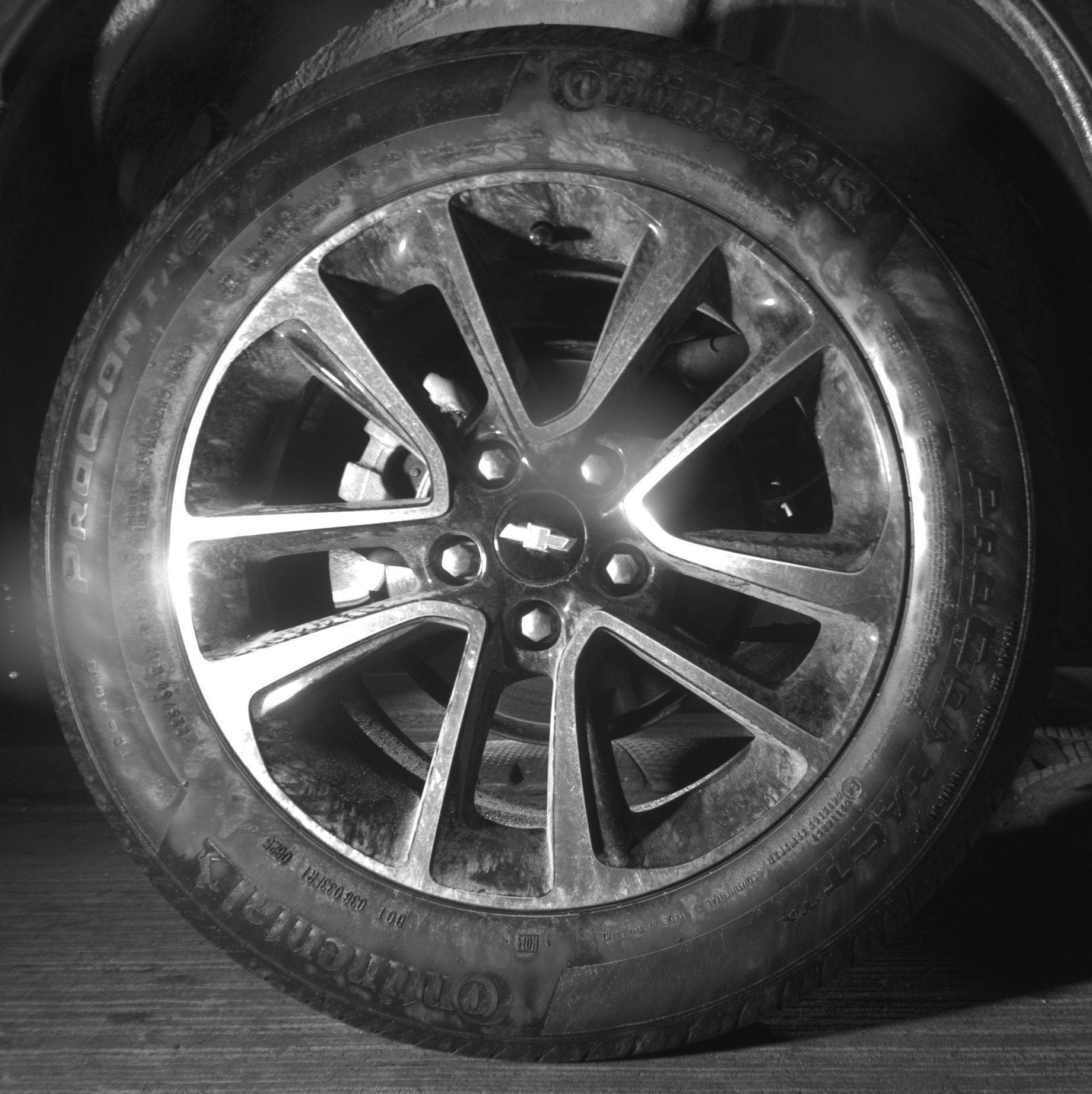 Thumbnail: 2025 Chevrolet TrailBlazer - 12