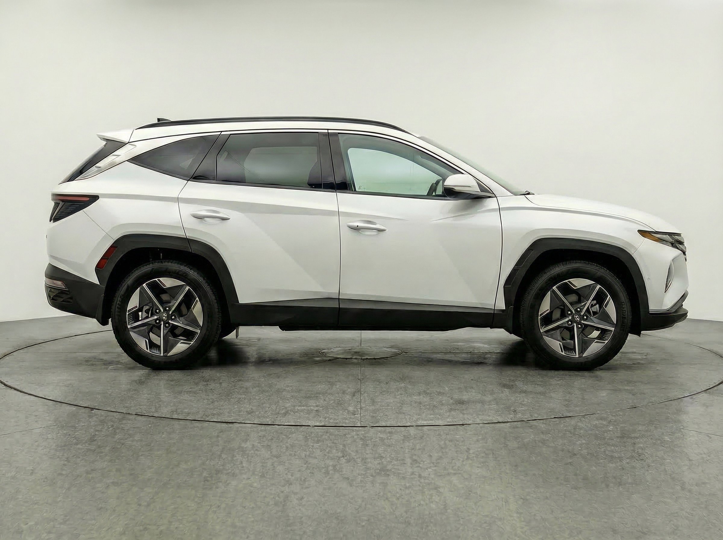 Thumbnail: 2026 Hyundai Tucson - 11
