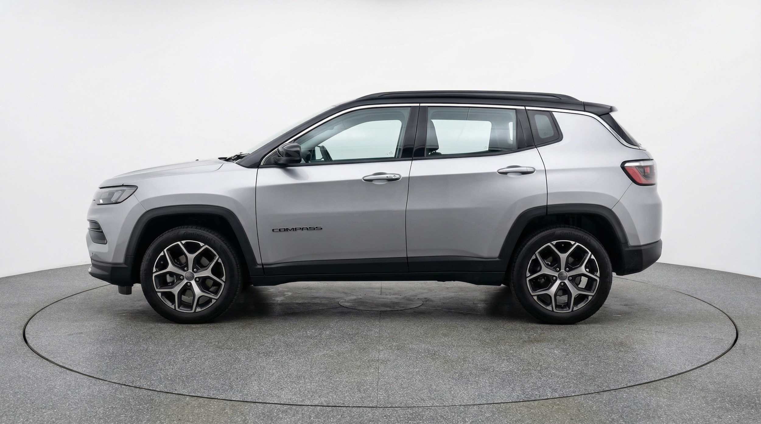 Thumbnail: 2025 Jeep Compass - 4