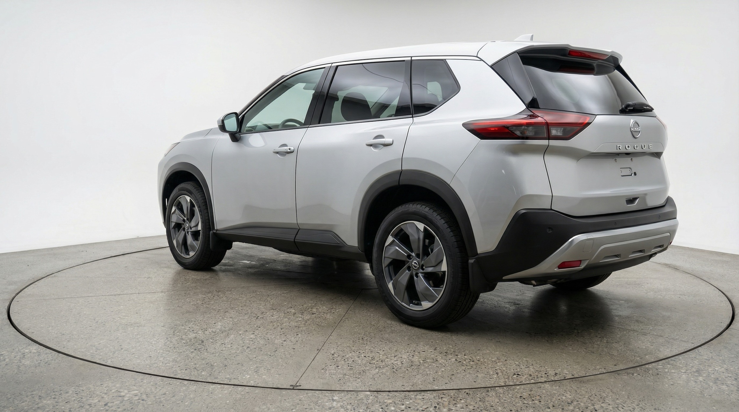 Thumbnail: 2025 Nissan Rogue - 5