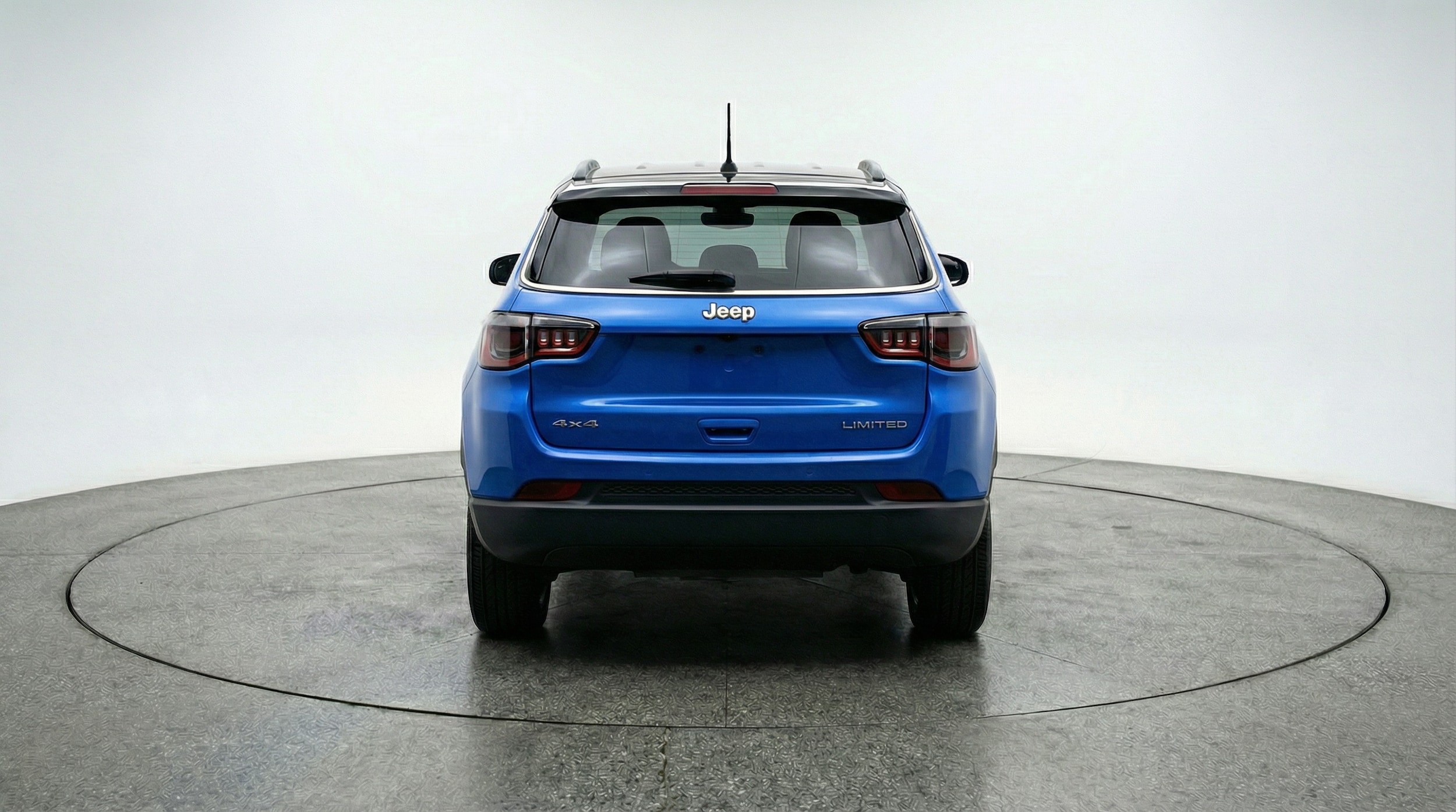 Thumbnail: 2025 Jeep Compass - 6