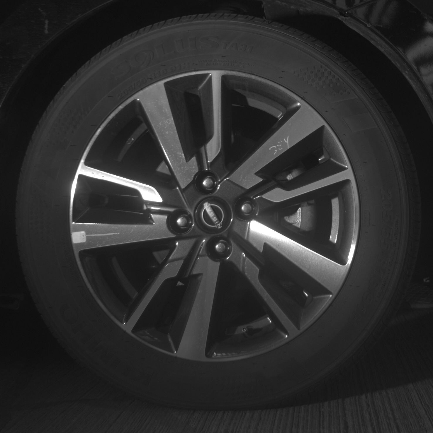 Thumbnail: 2025 Nissan Versa - 10